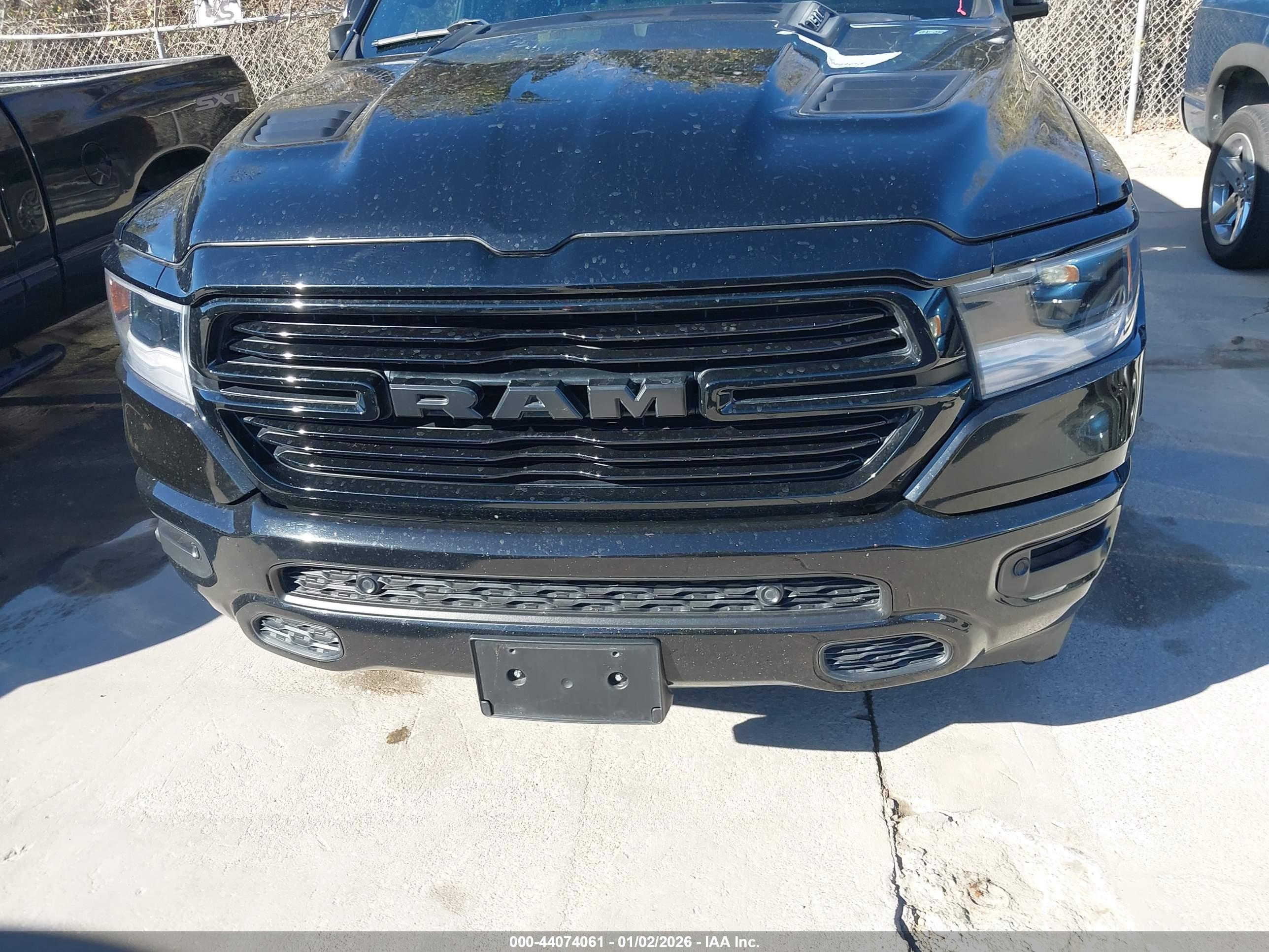 RAM 1500 image 6