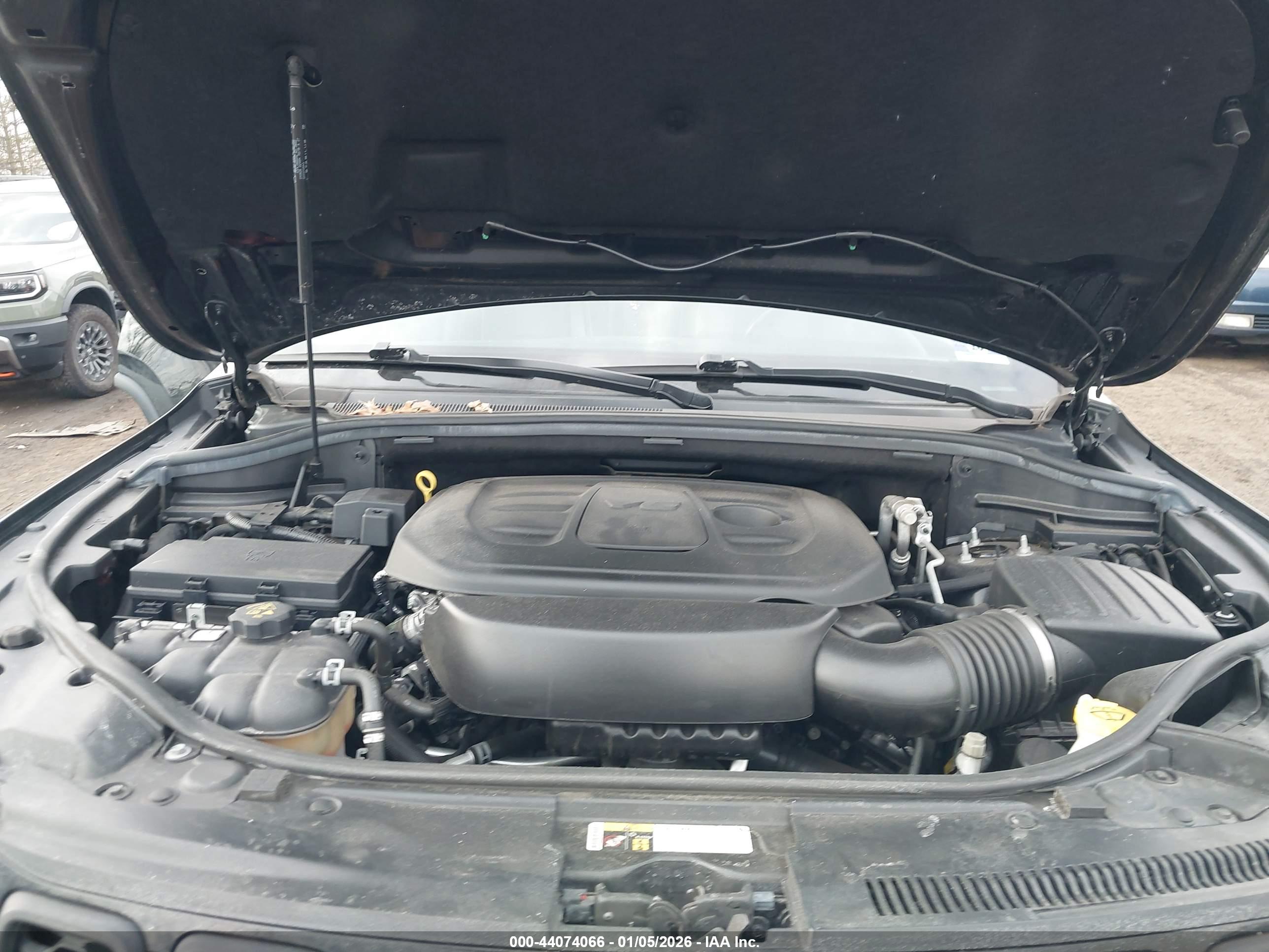JEEP GRAND image 10