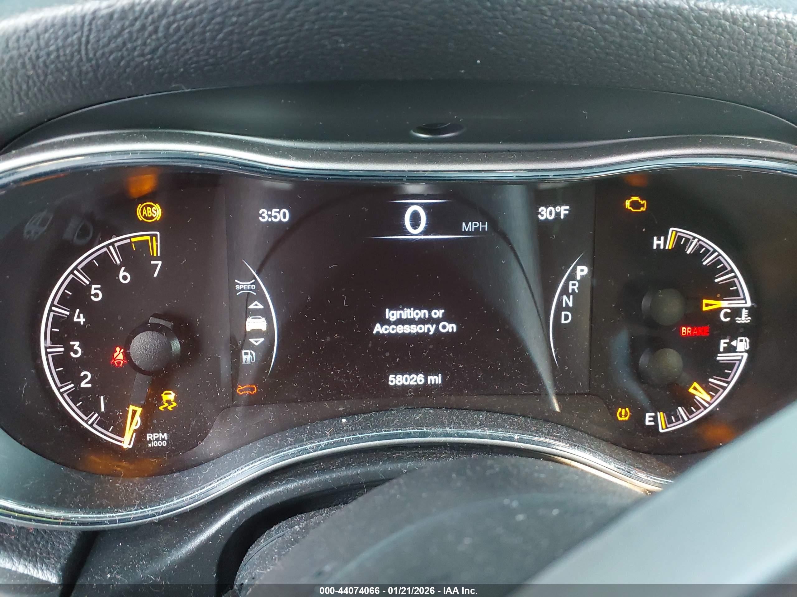 JEEP GRAND image 7