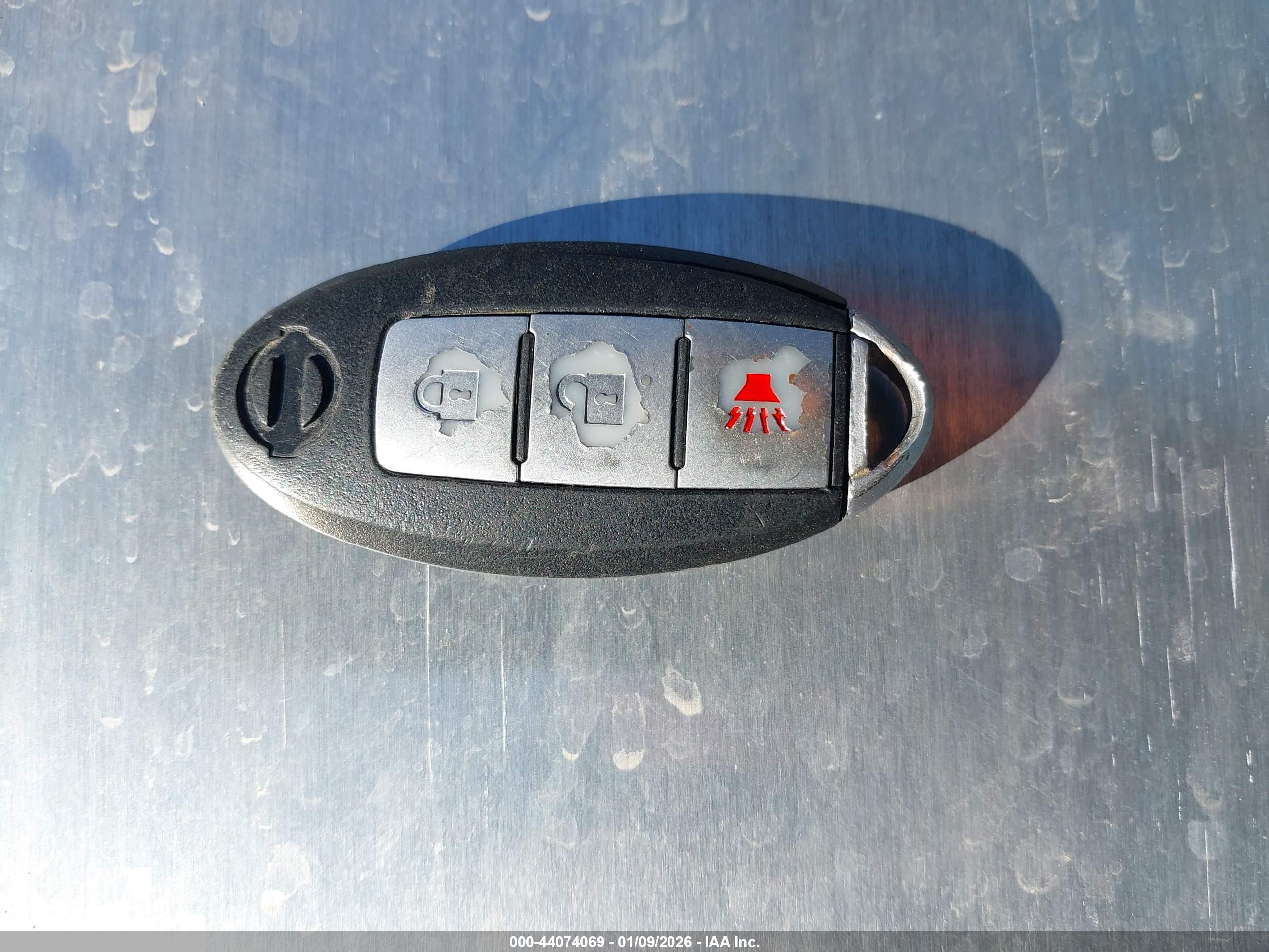 NISSAN JUKE image 11
