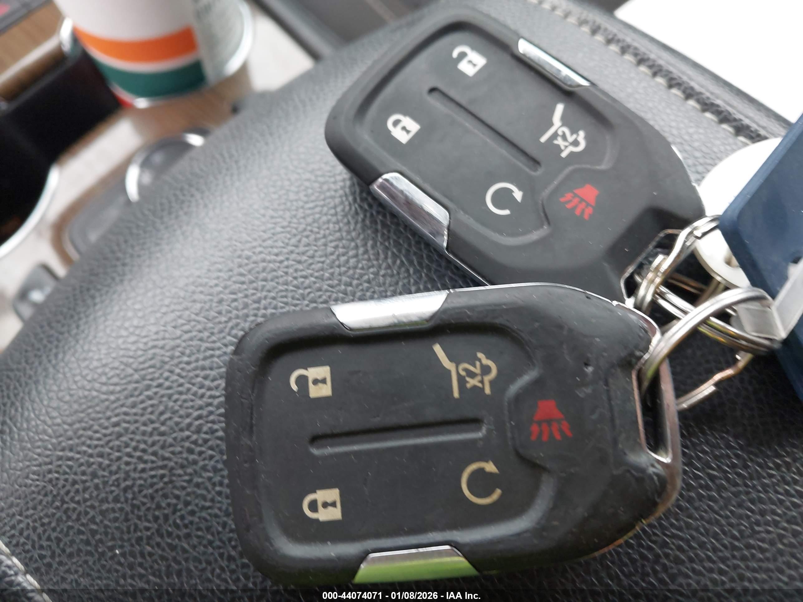 GMC ACADIA image 11