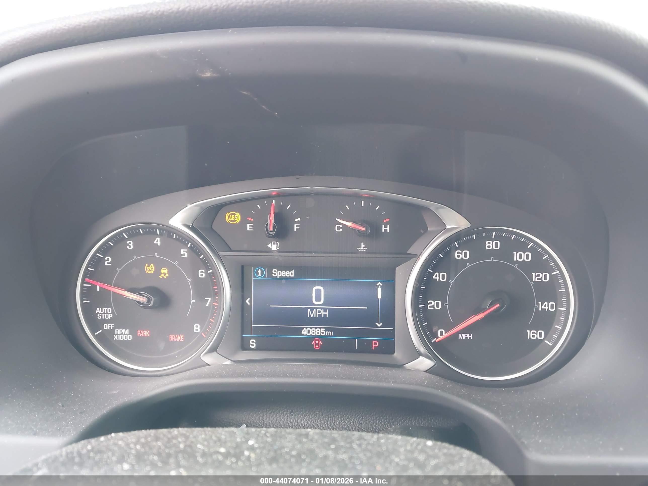 GMC ACADIA image 7