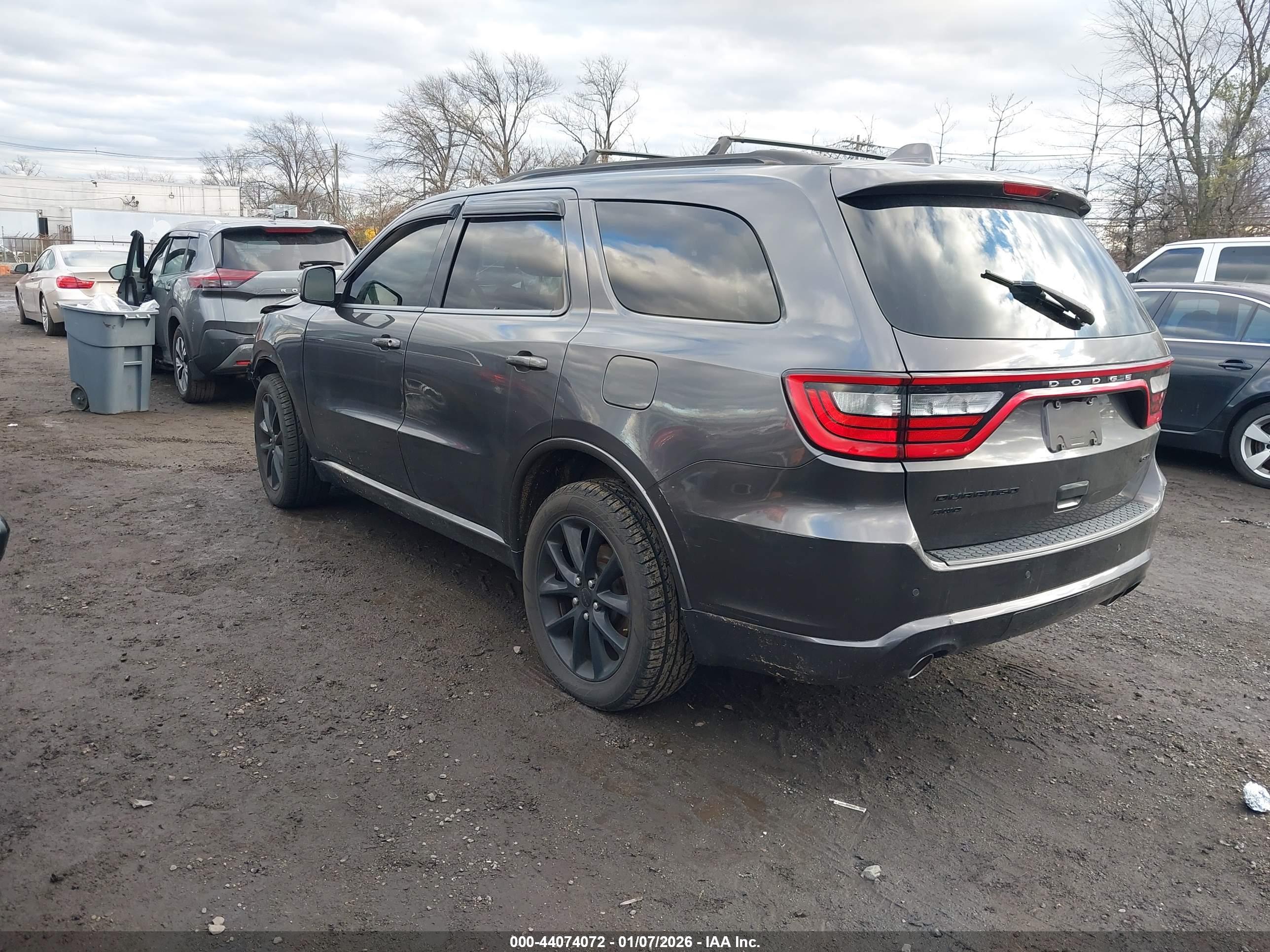 DODGE DURANGO image 3