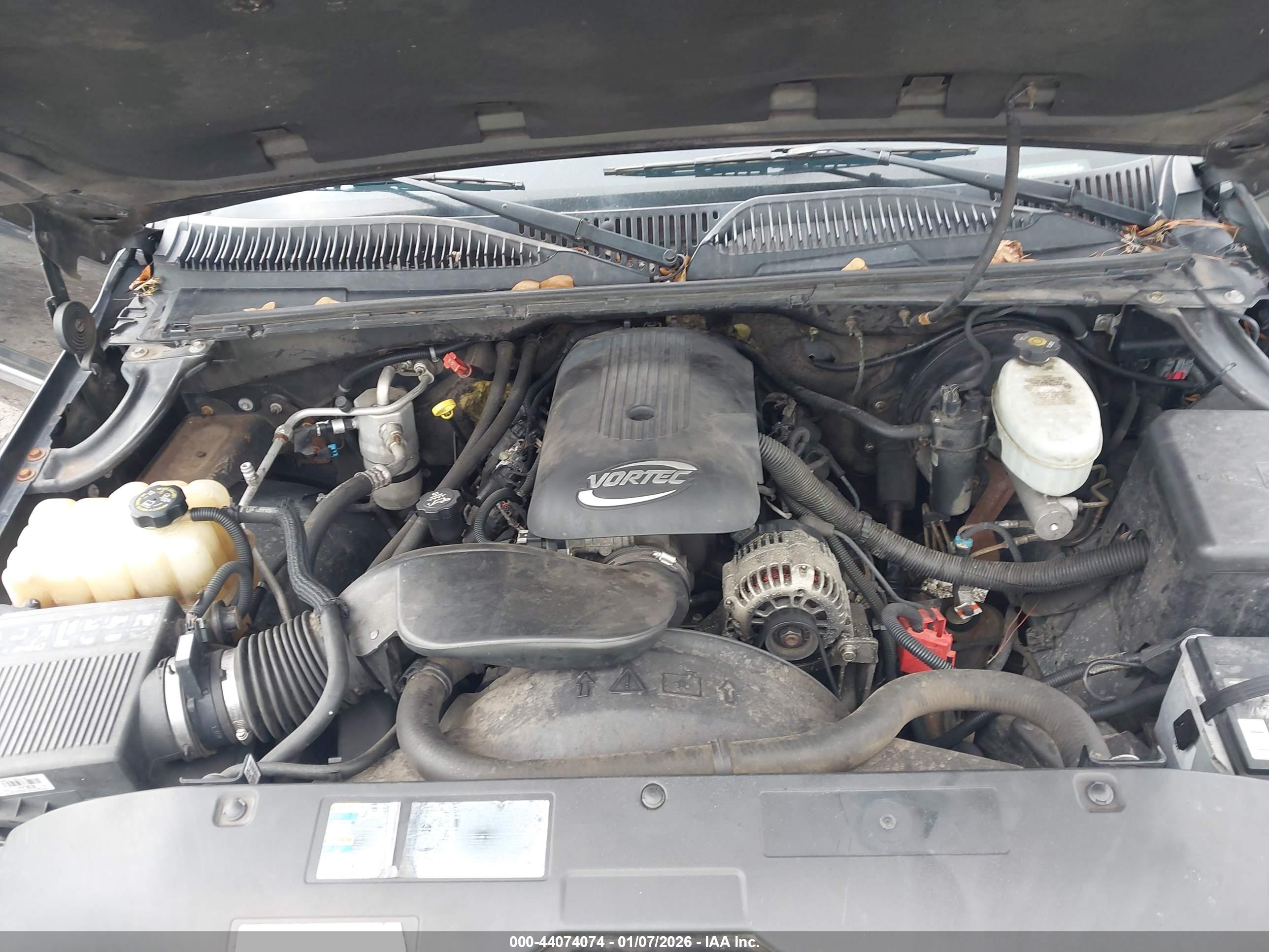 GMC SIERRA image 10