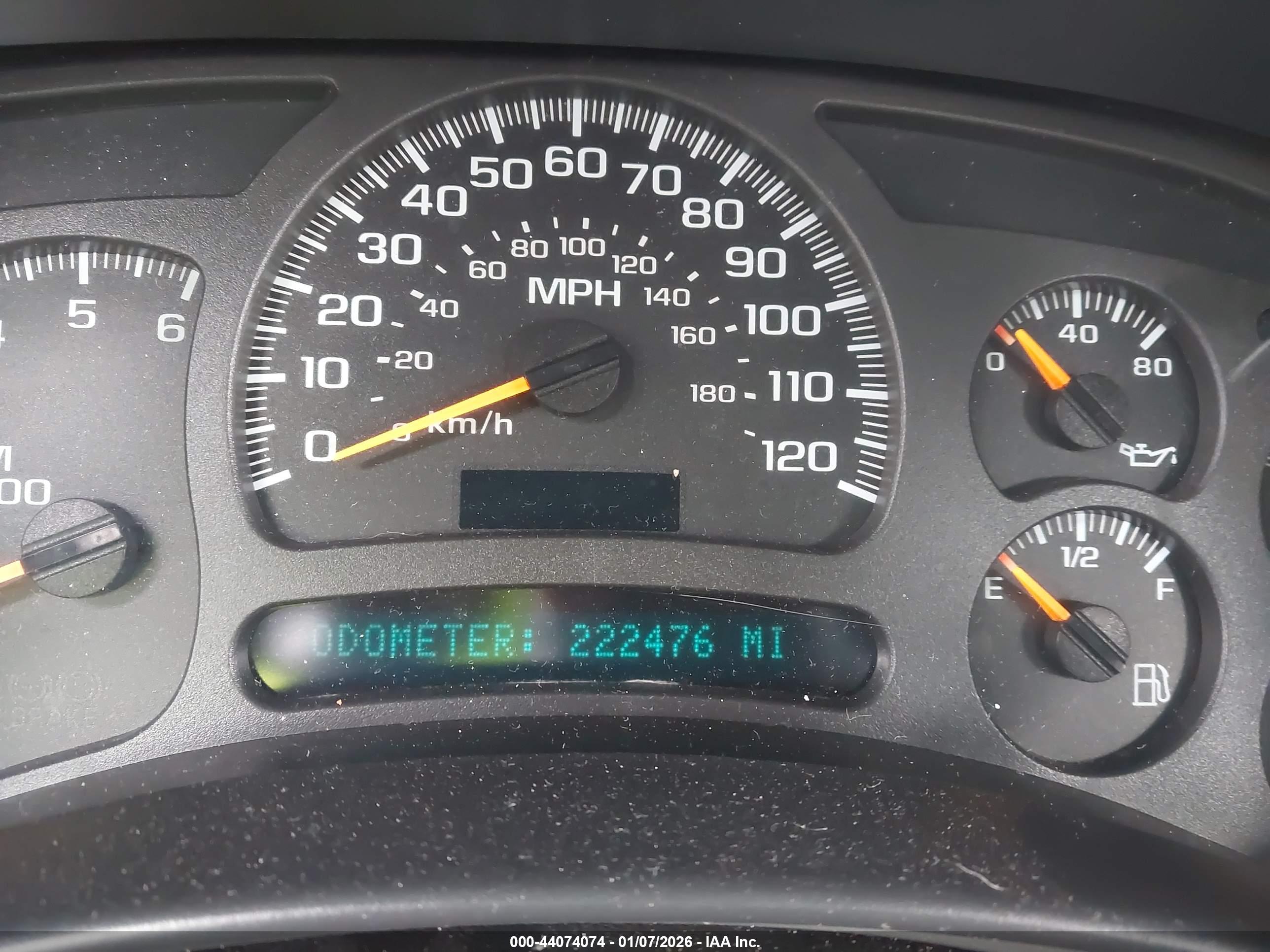 GMC SIERRA image 7