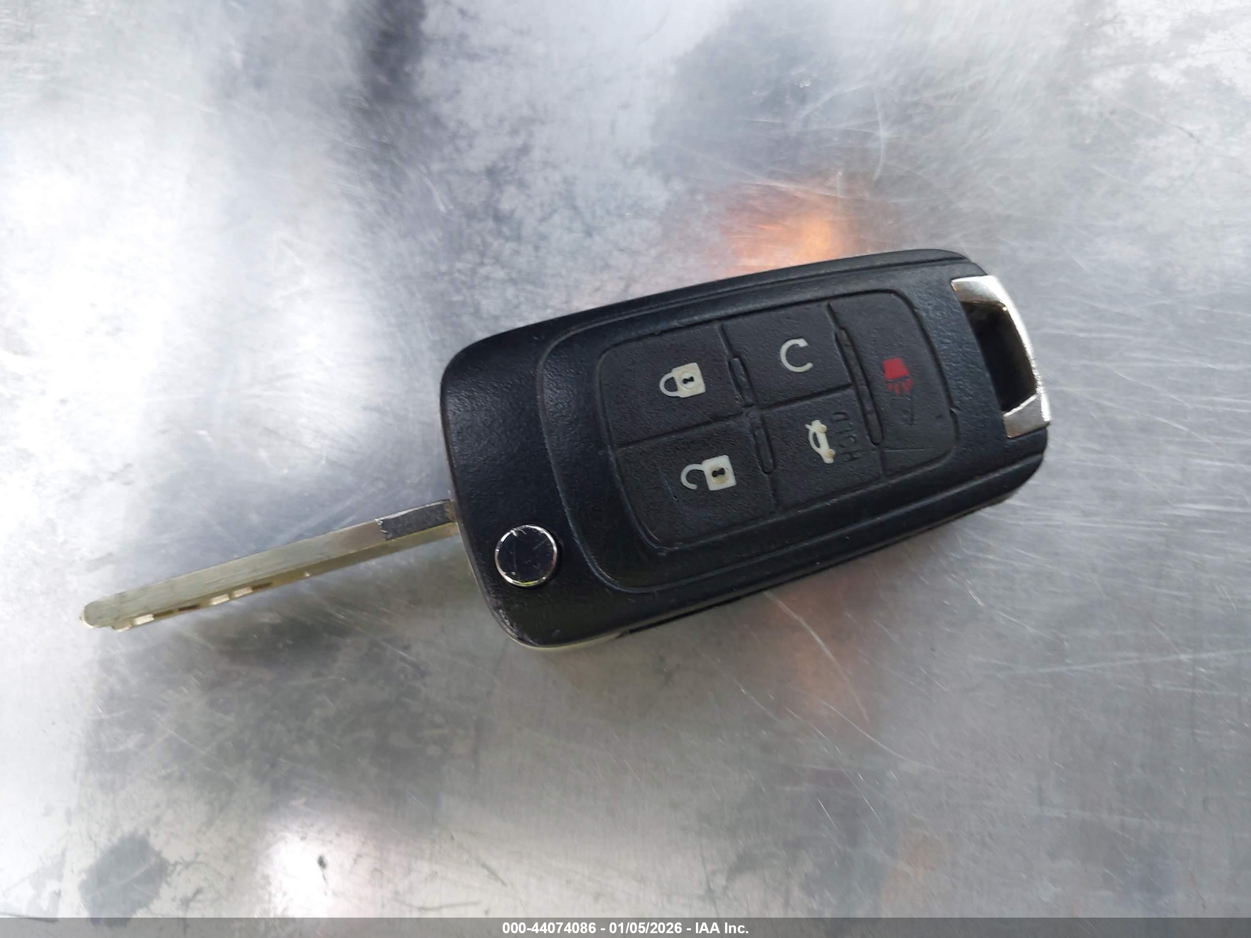CHEVROLET SONIC image 11