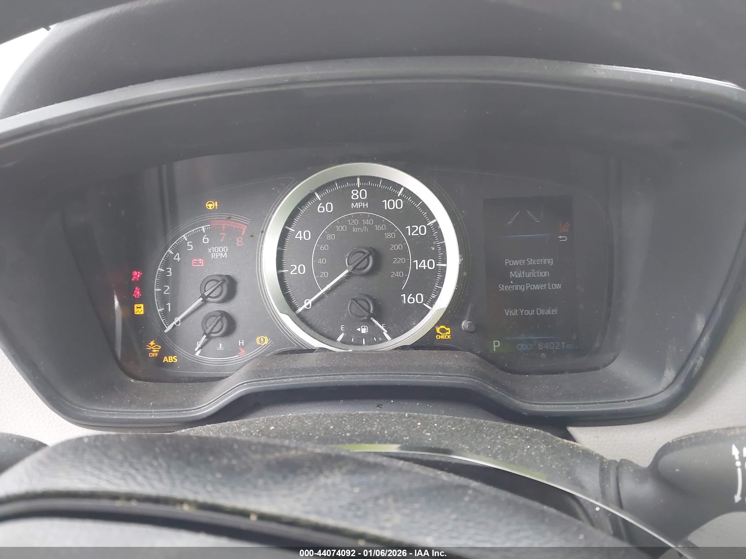 TOYOTA COROLLA image 7