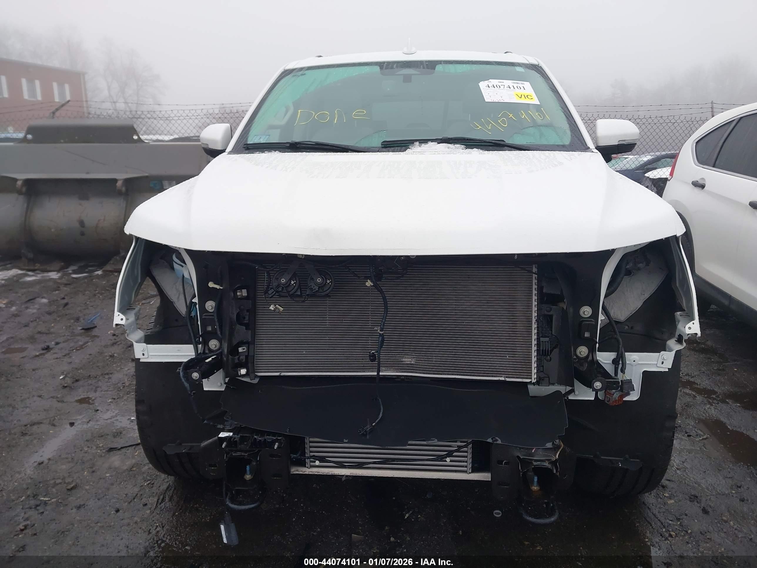 FORD EXPEDITION image 6