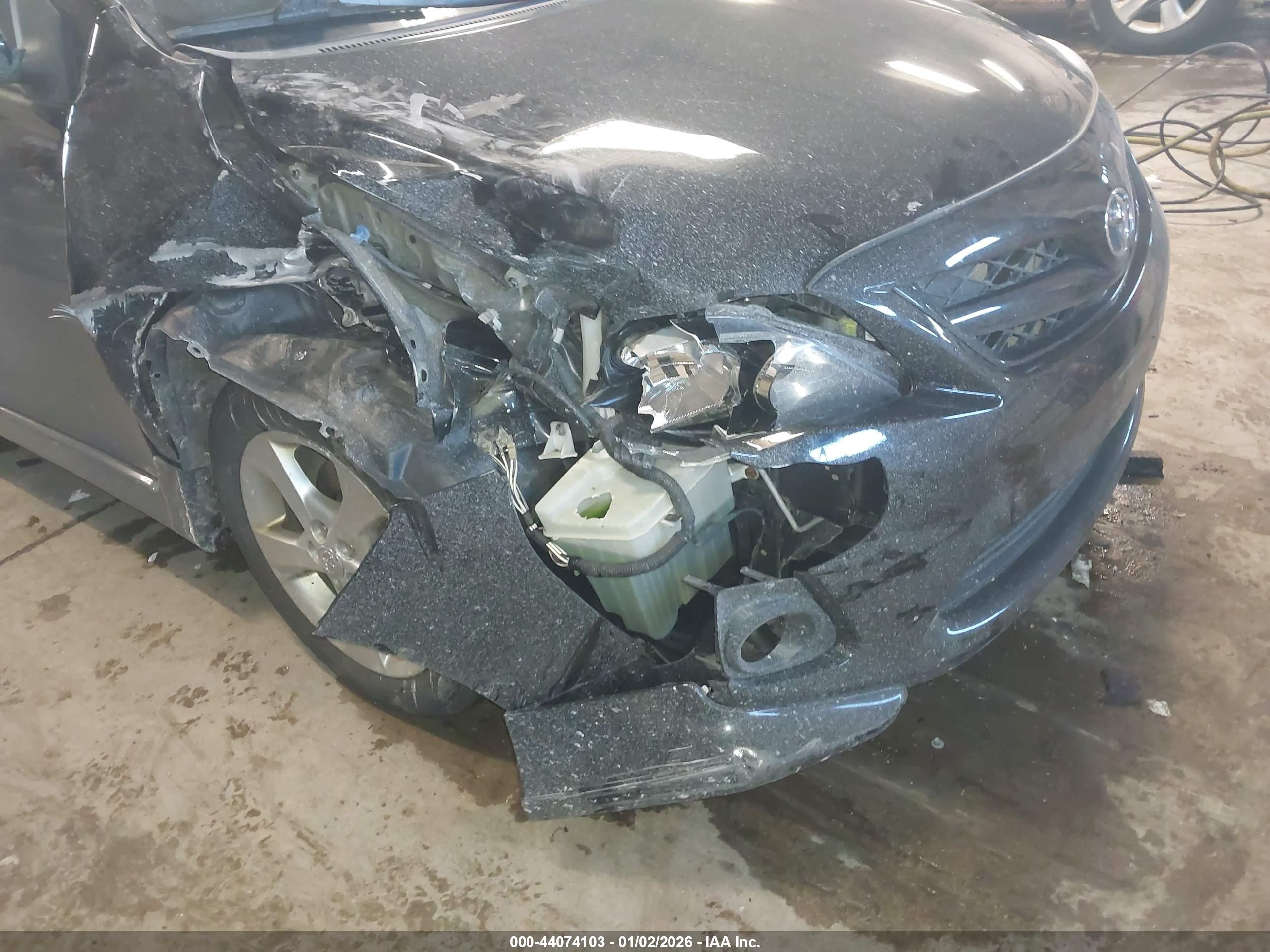 TOYOTA COROLLA image 6