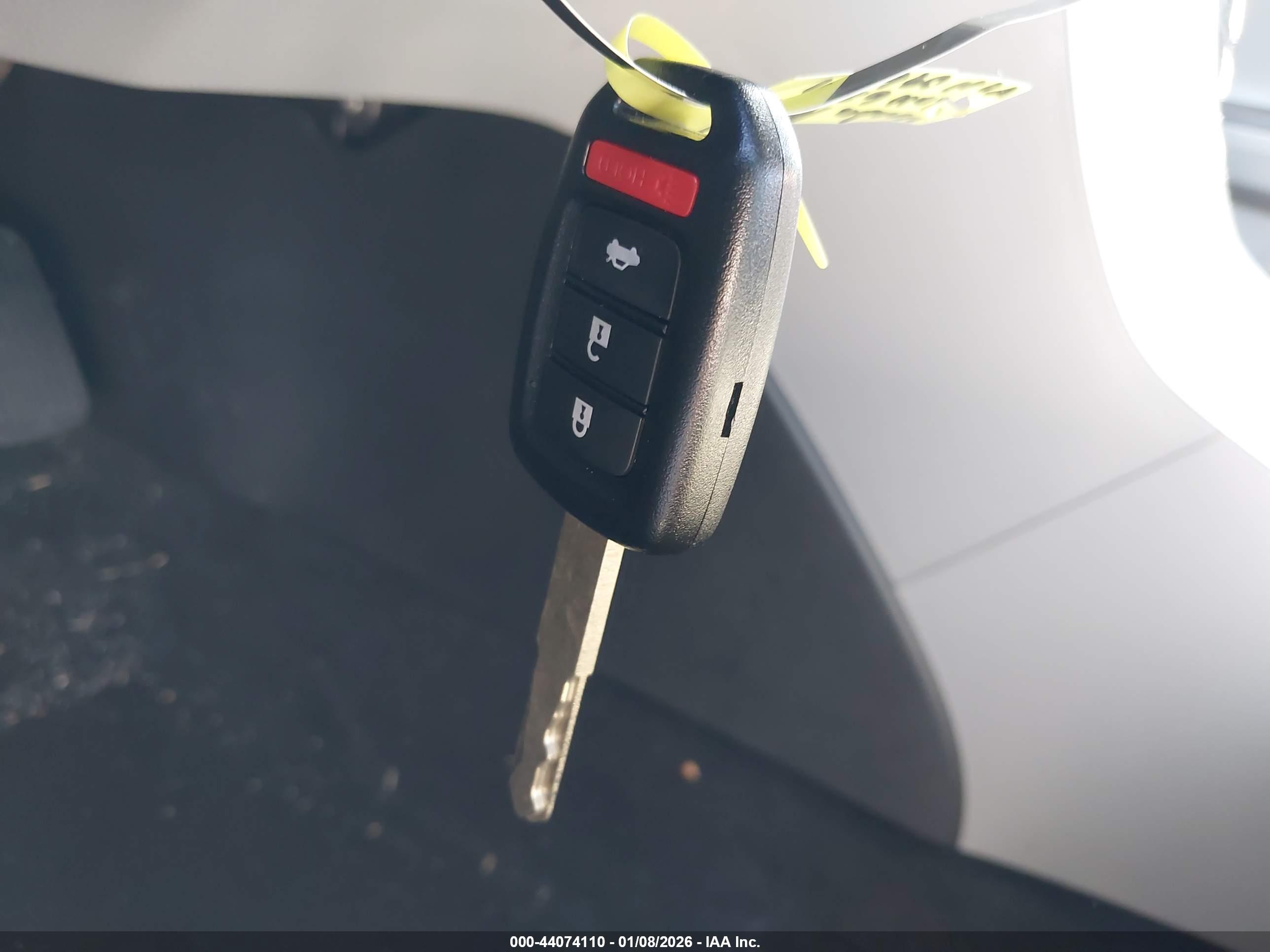HONDA ACCORD image 11