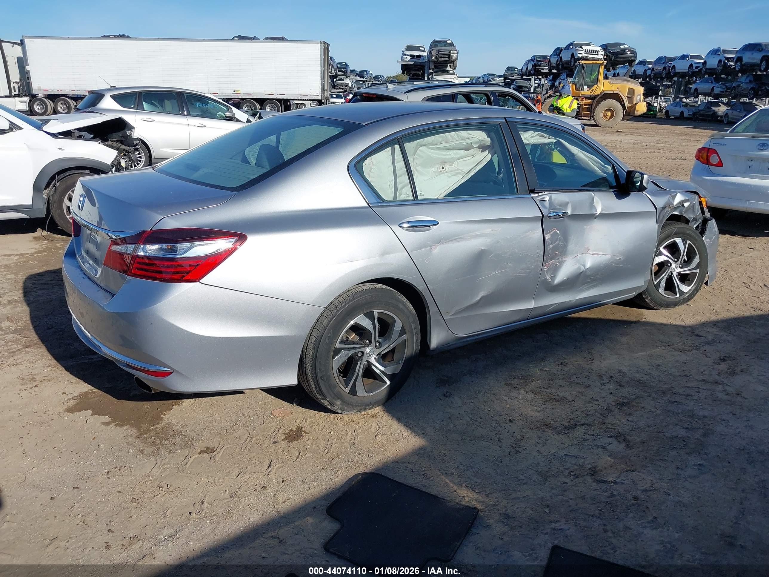 HONDA ACCORD image 4
