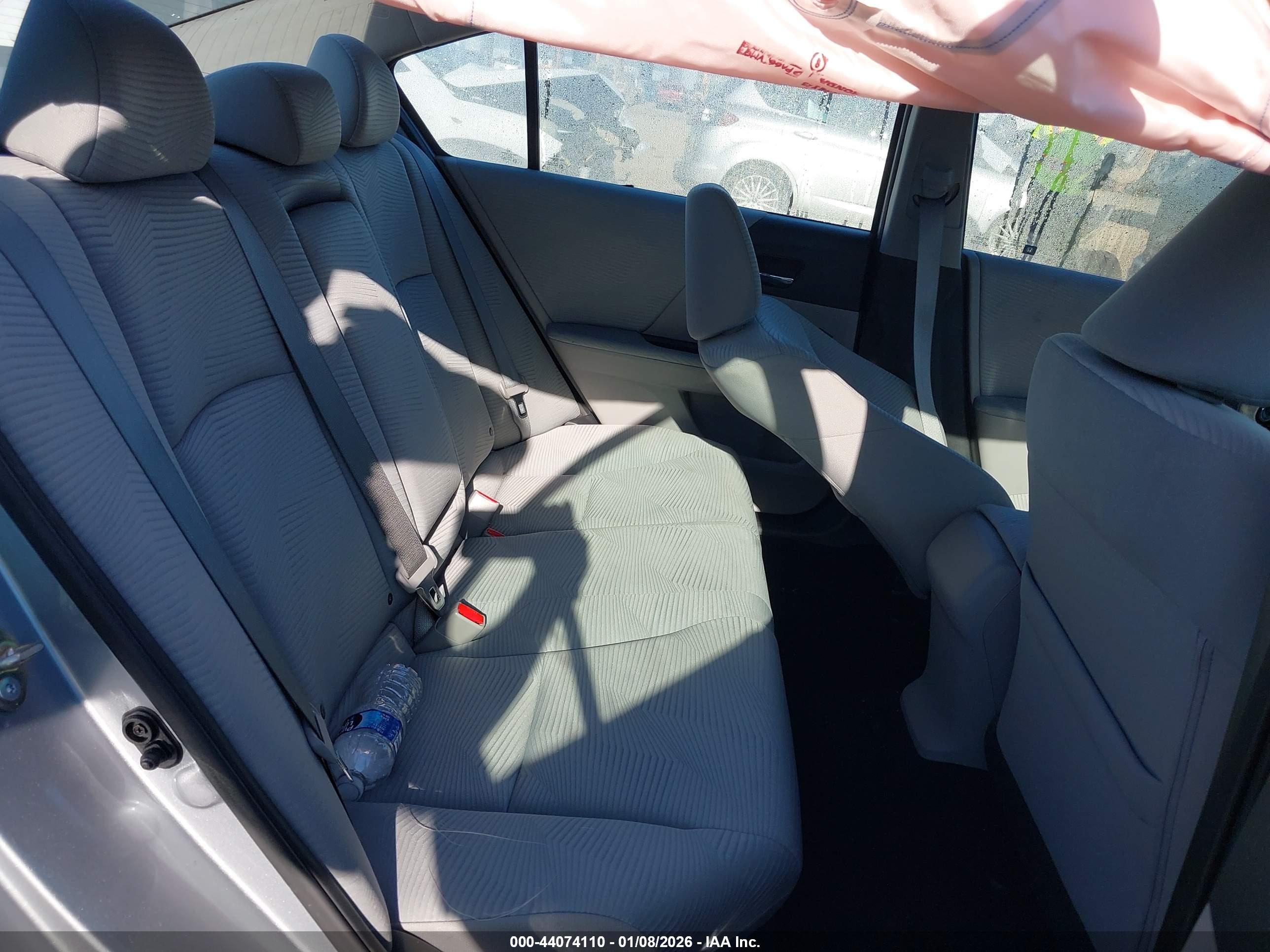 HONDA ACCORD image 8