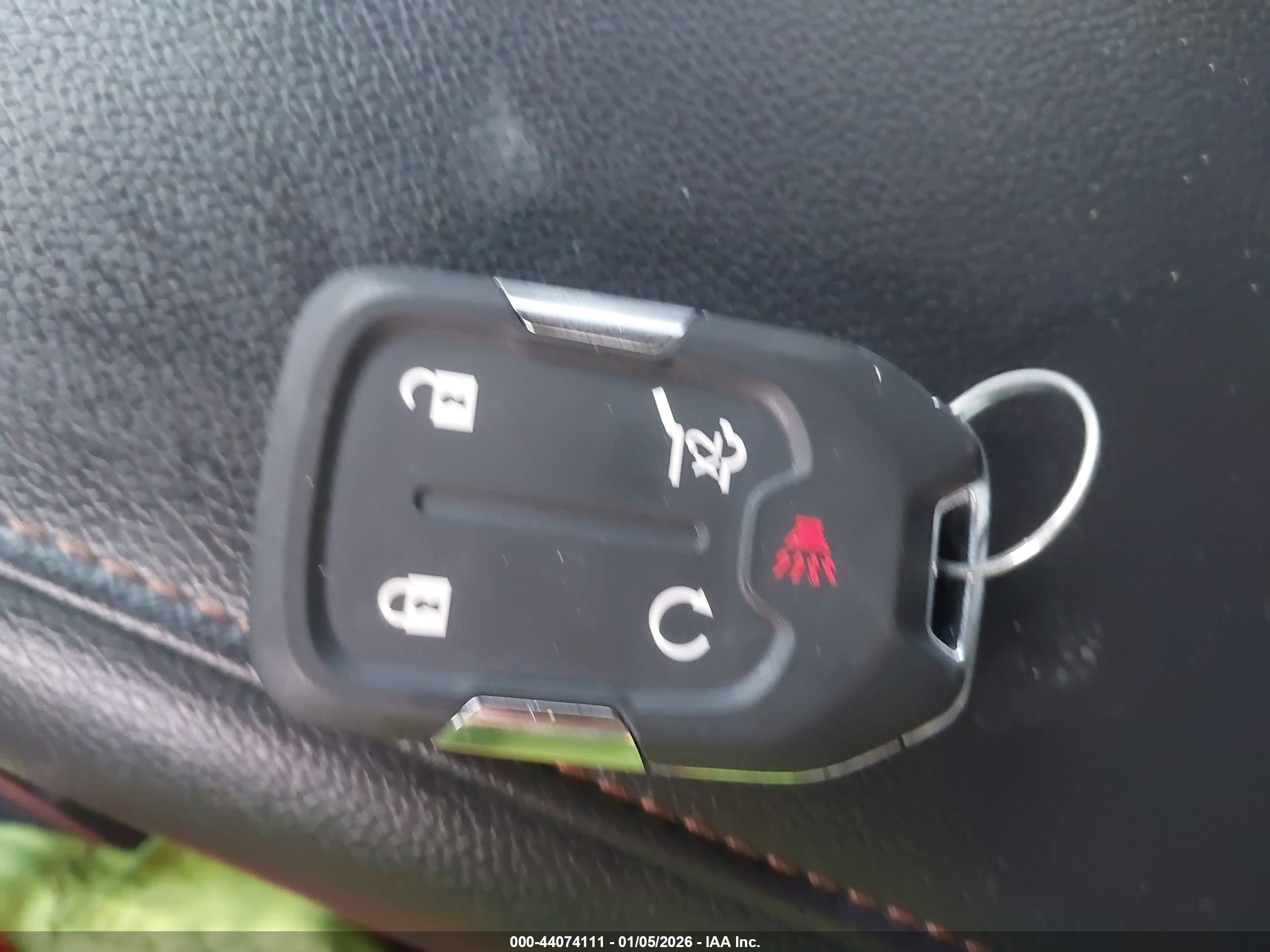 GMC ACADIA image 11