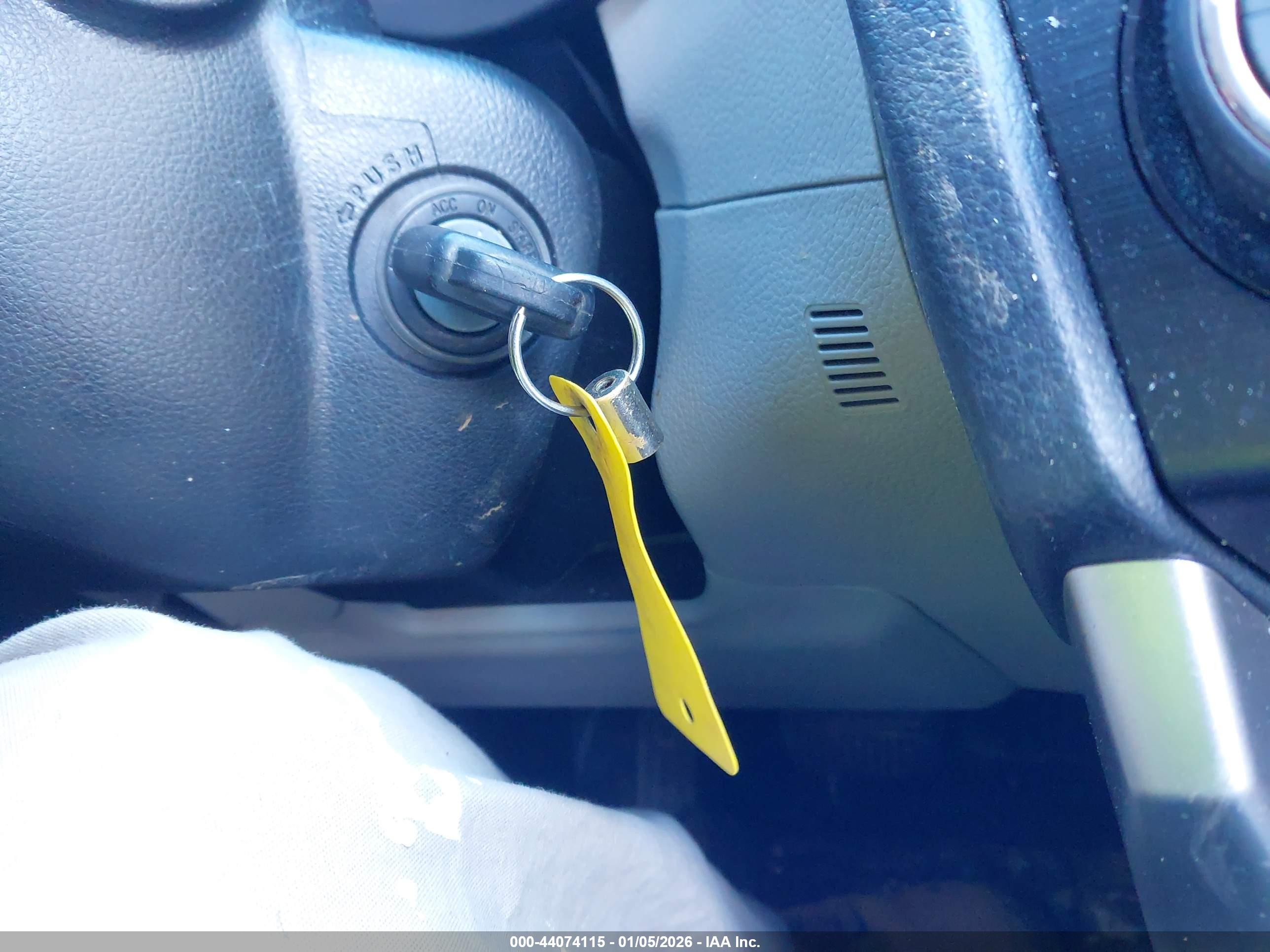SUBARU FORESTER image 11