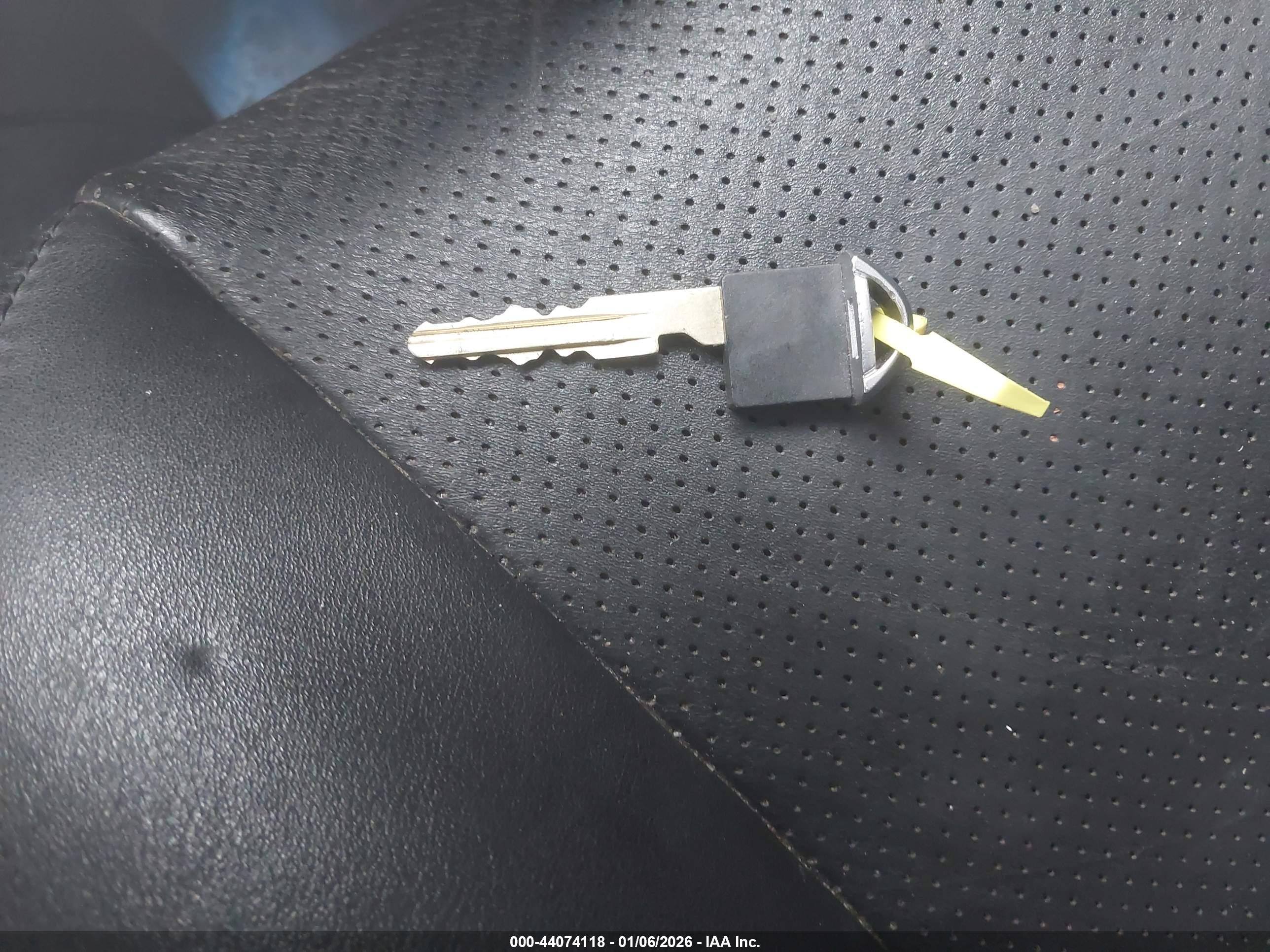 INFINITI G35 image 11