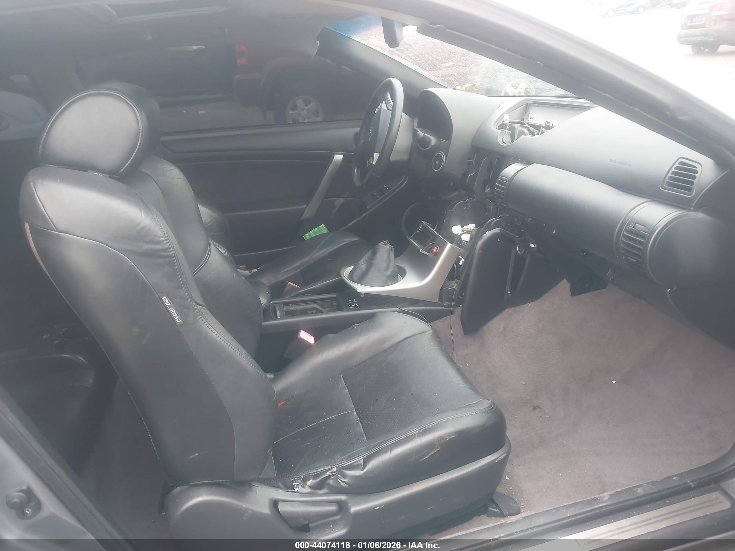 INFINITI G35 image 5