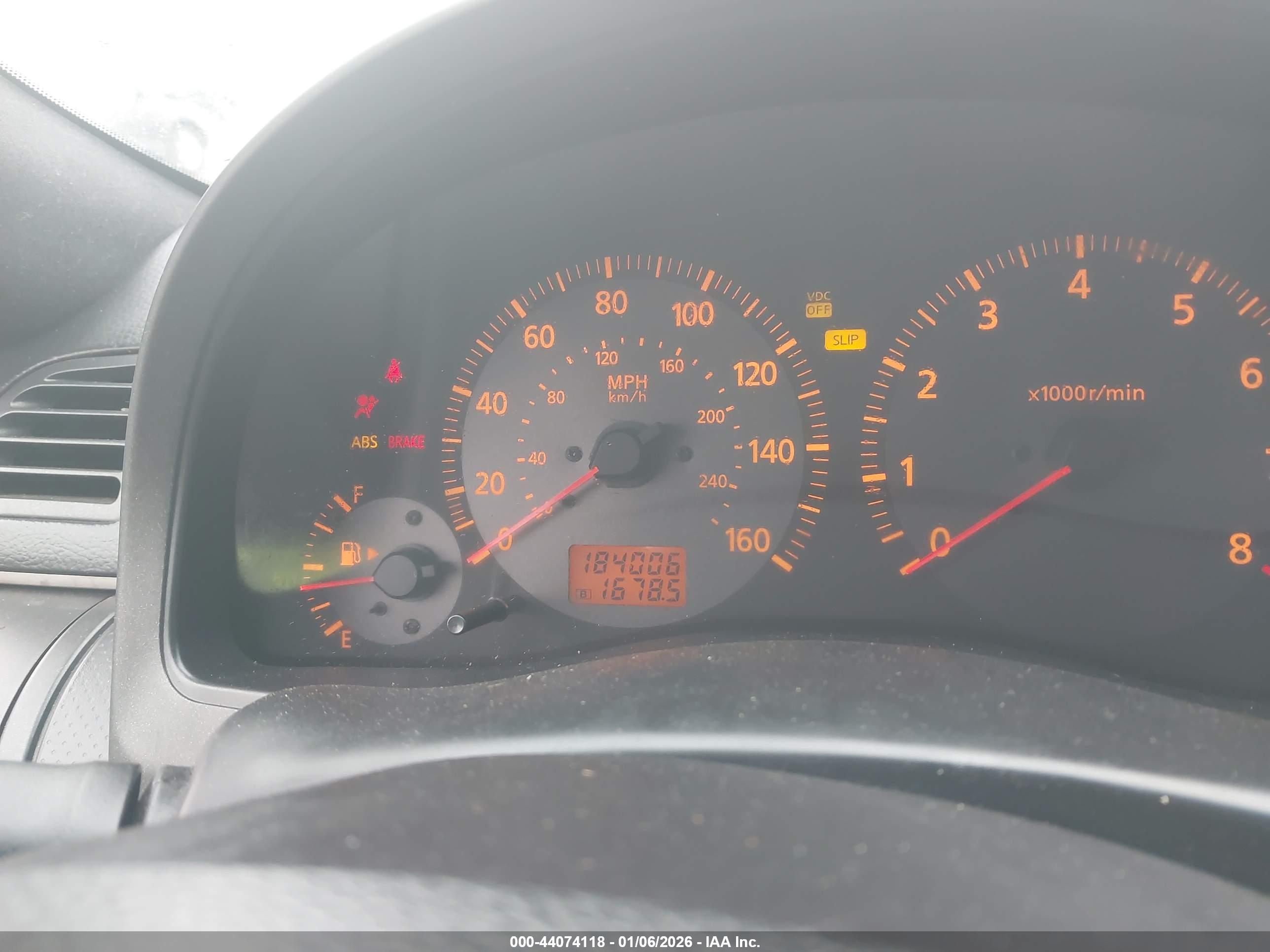 INFINITI G35 image 7