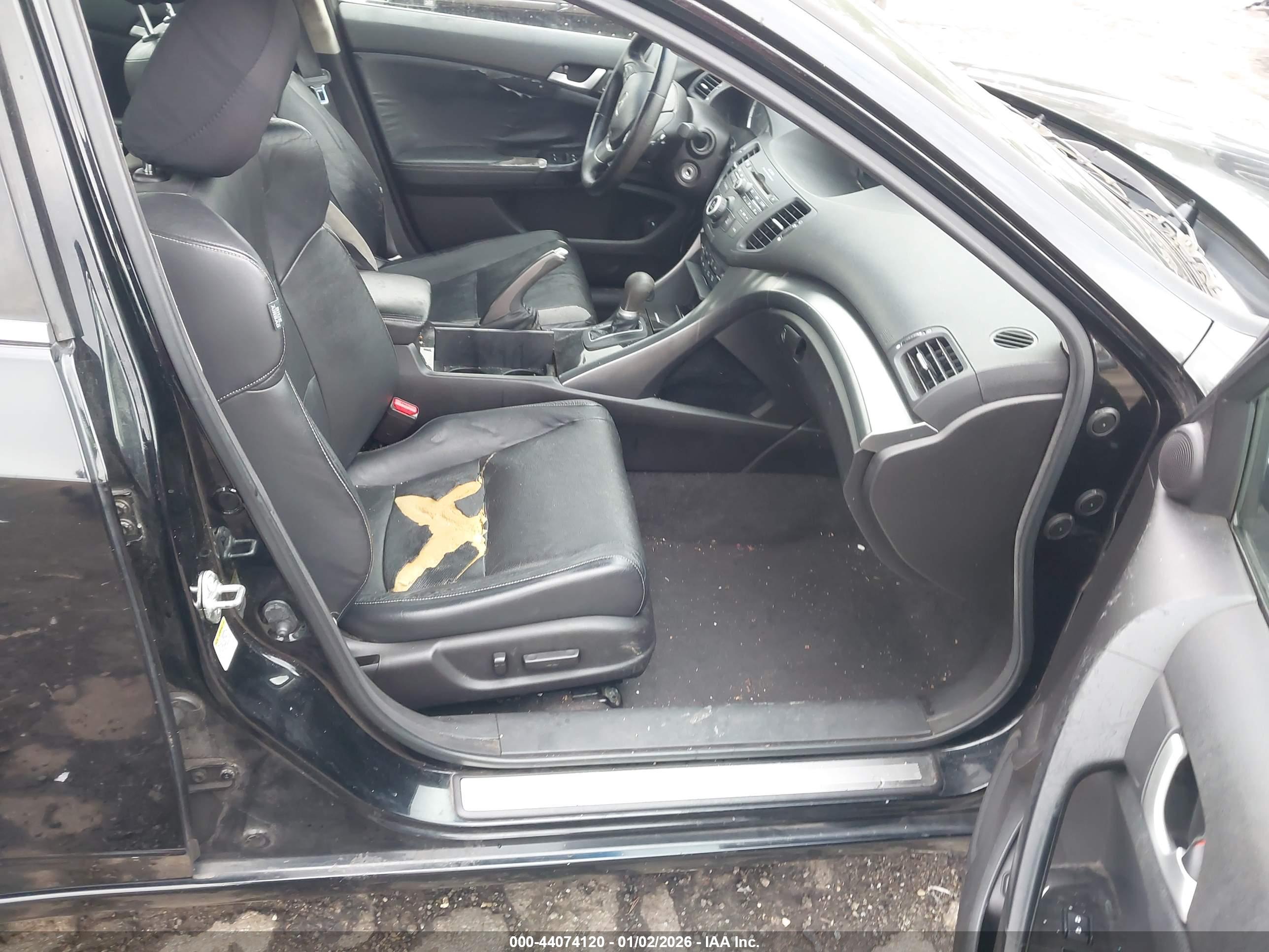 ACURA TSX image 5
