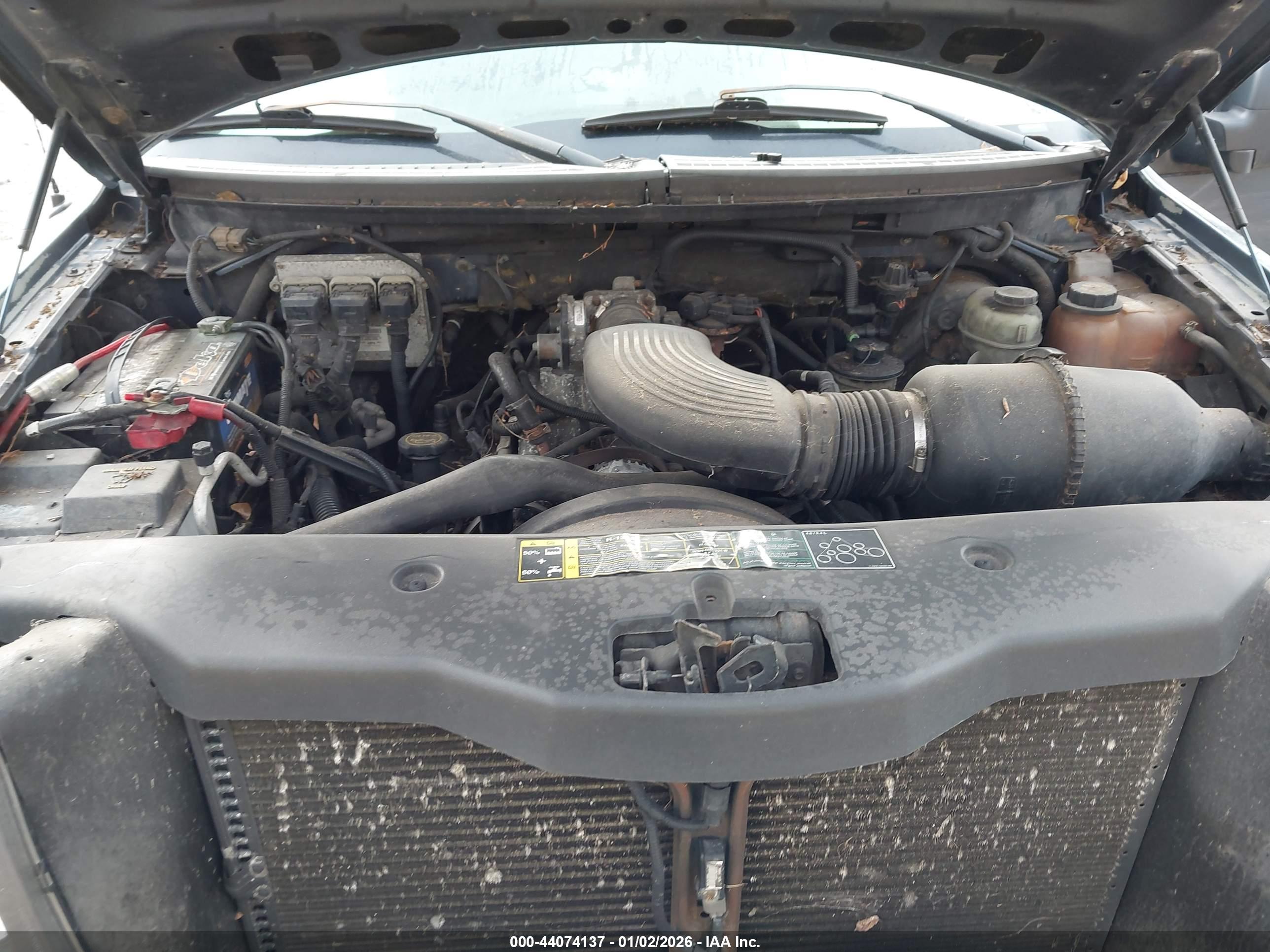 FORD F-150 image 10