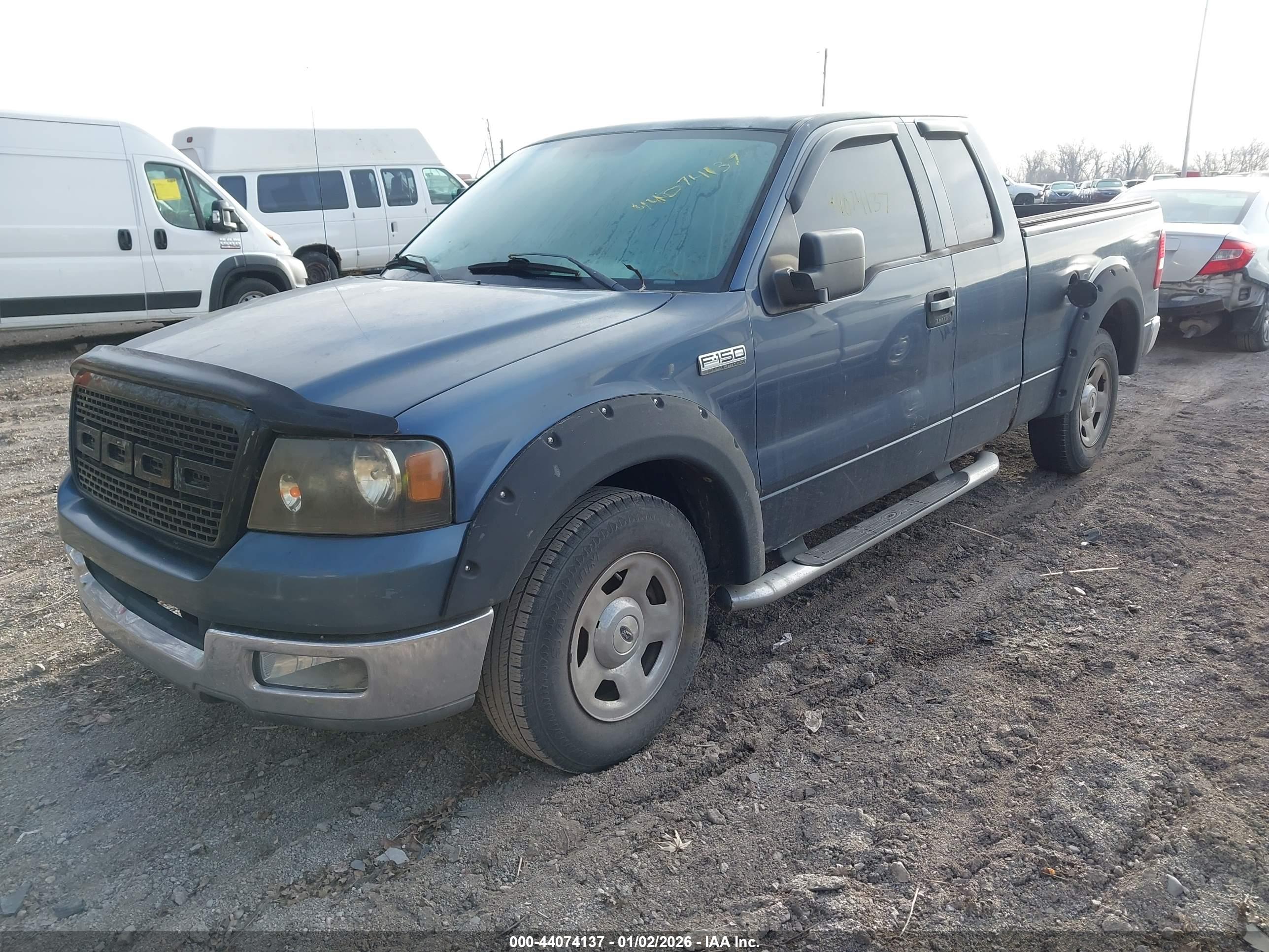 FORD F-150 image 2