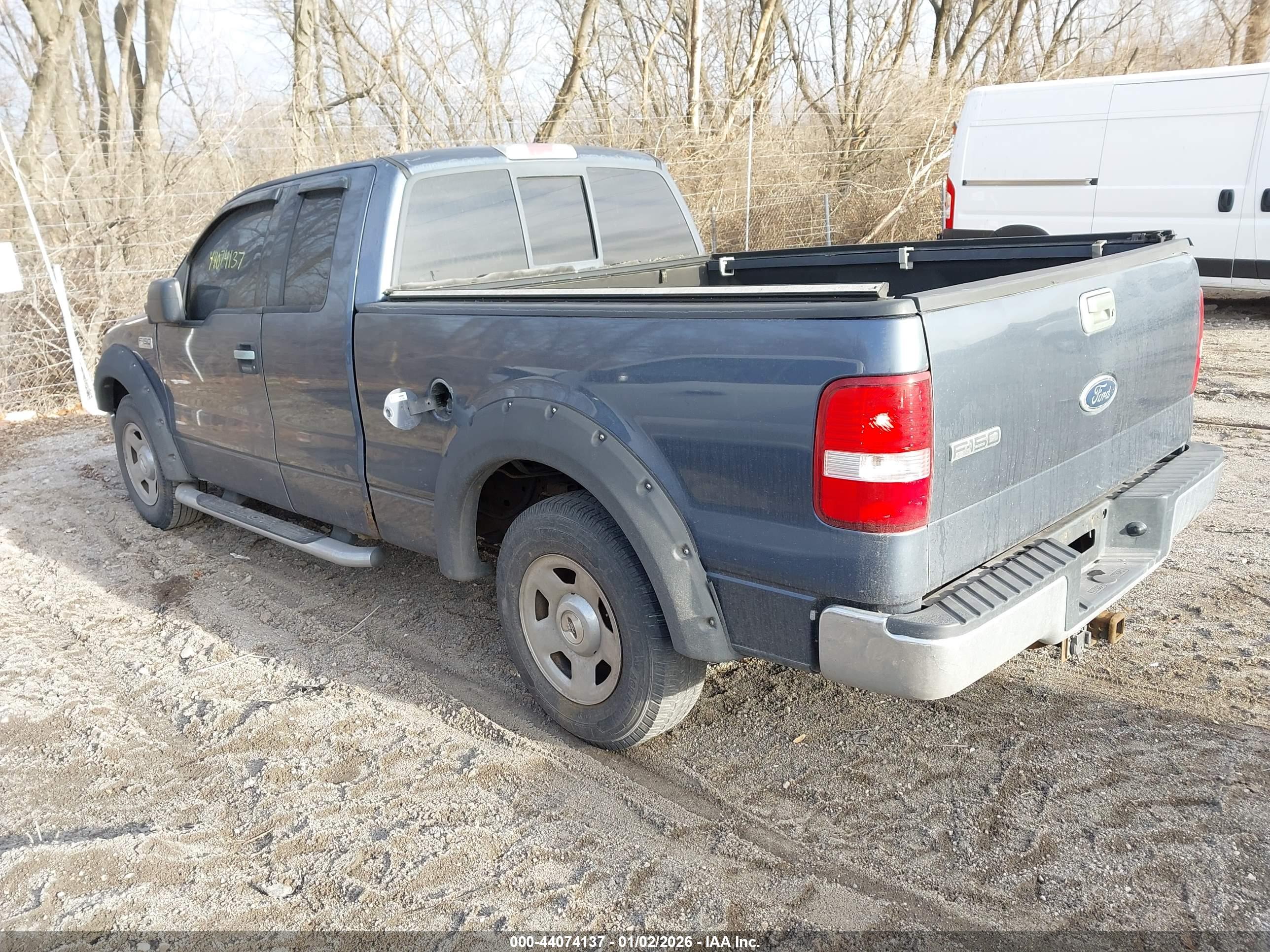 FORD F-150 image 3