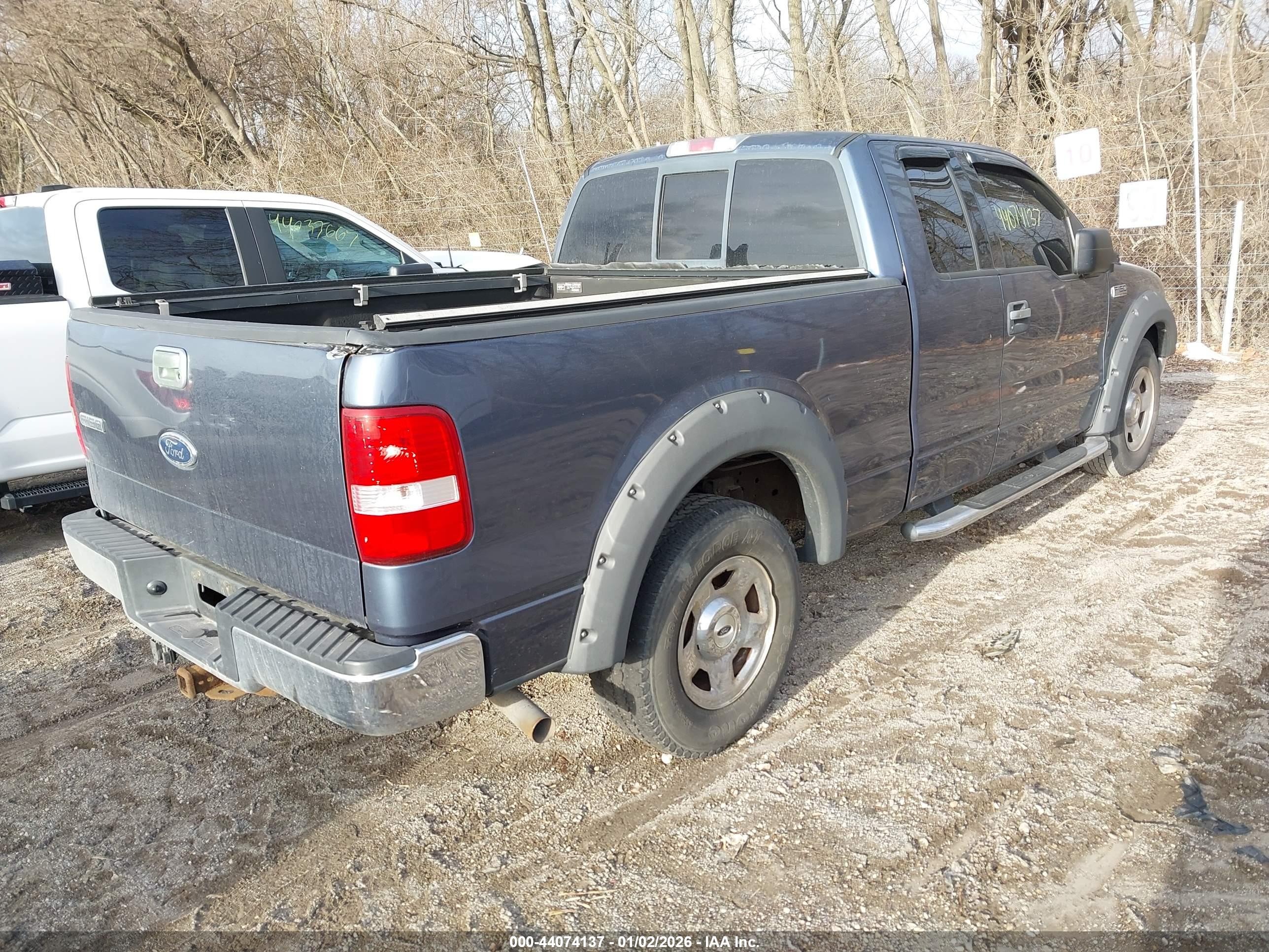 FORD F-150 image 4