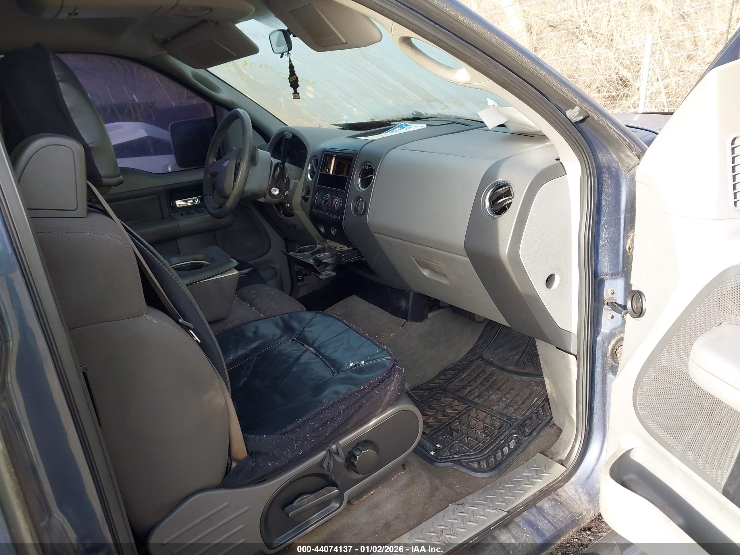 FORD F-150 image 5