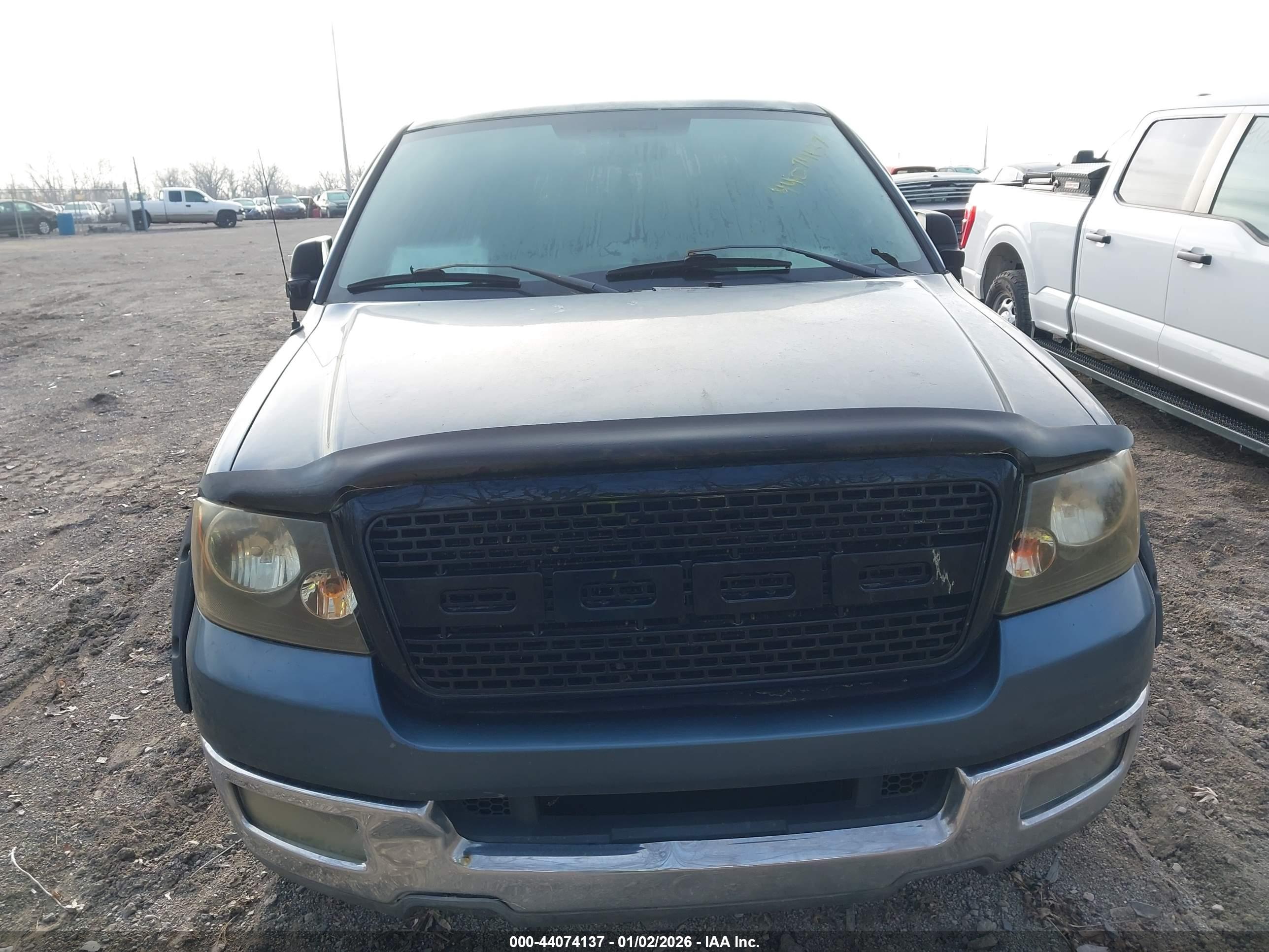 FORD F-150 image 6