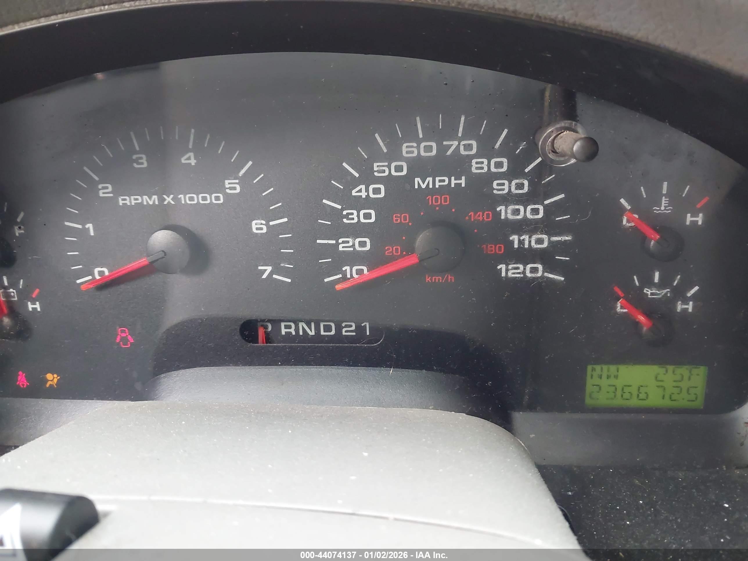 FORD F-150 image 7