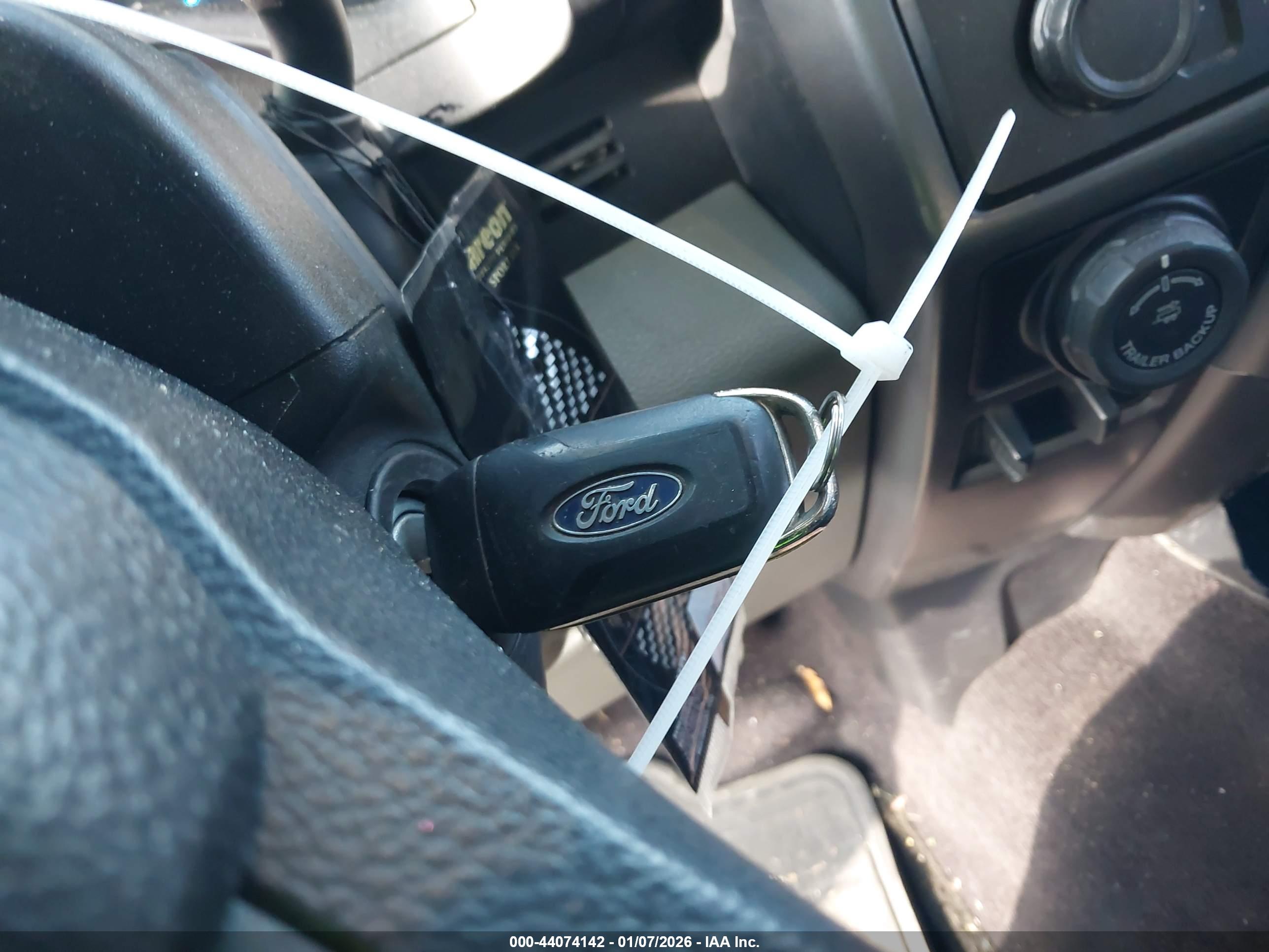 FORD F-150 image 11