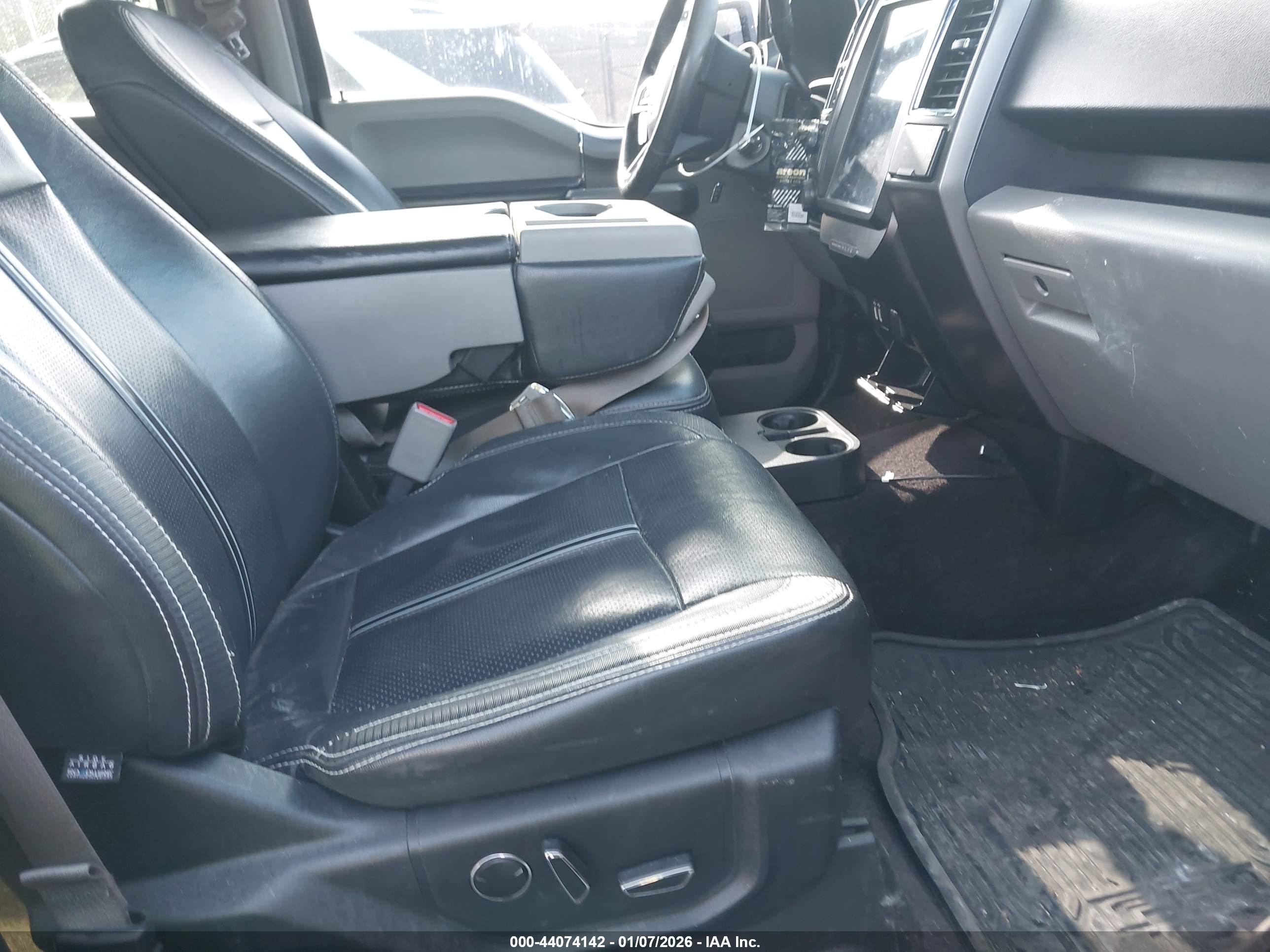 FORD F-150 image 5
