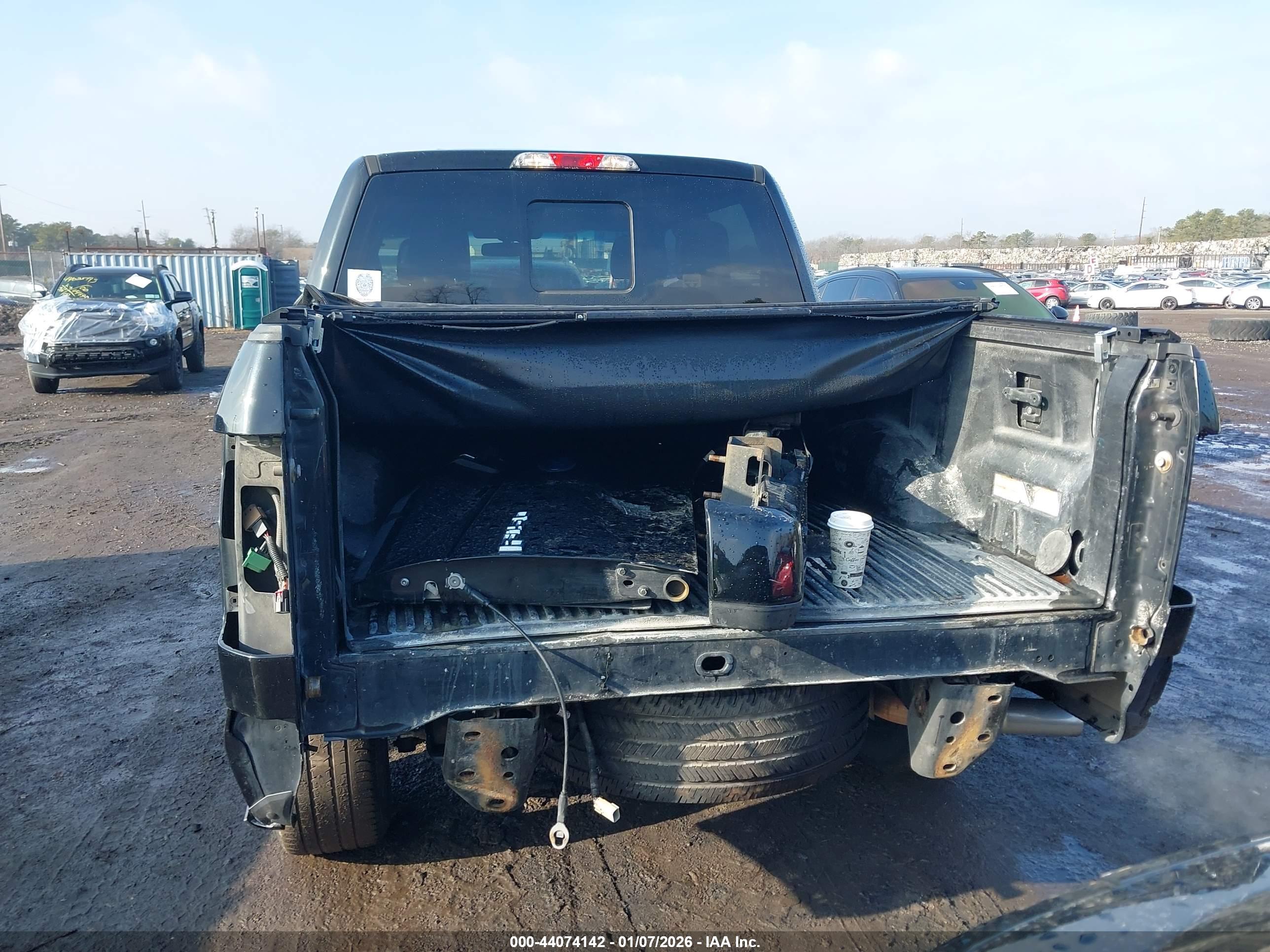 FORD F-150 image 6