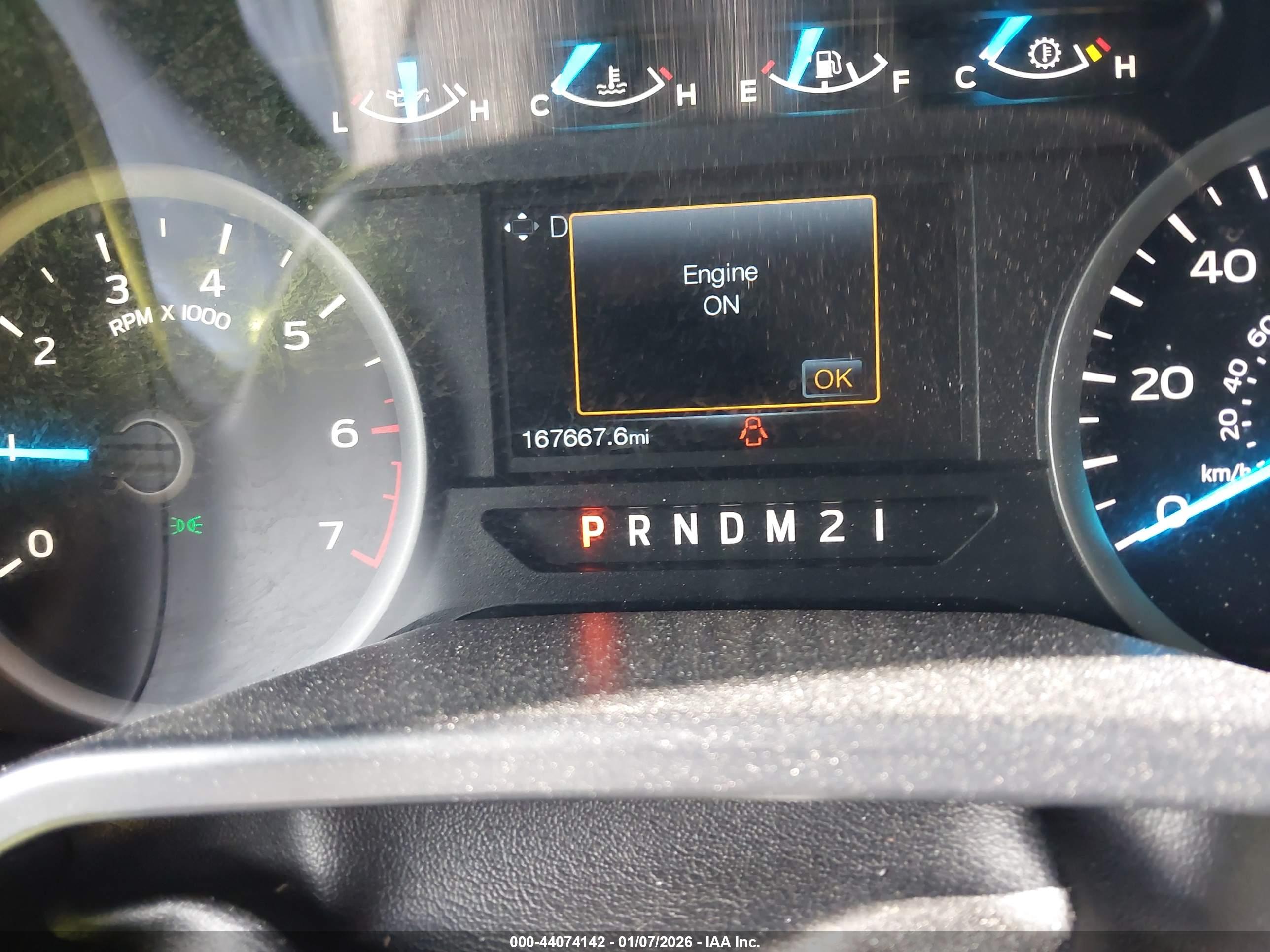 FORD F-150 image 7