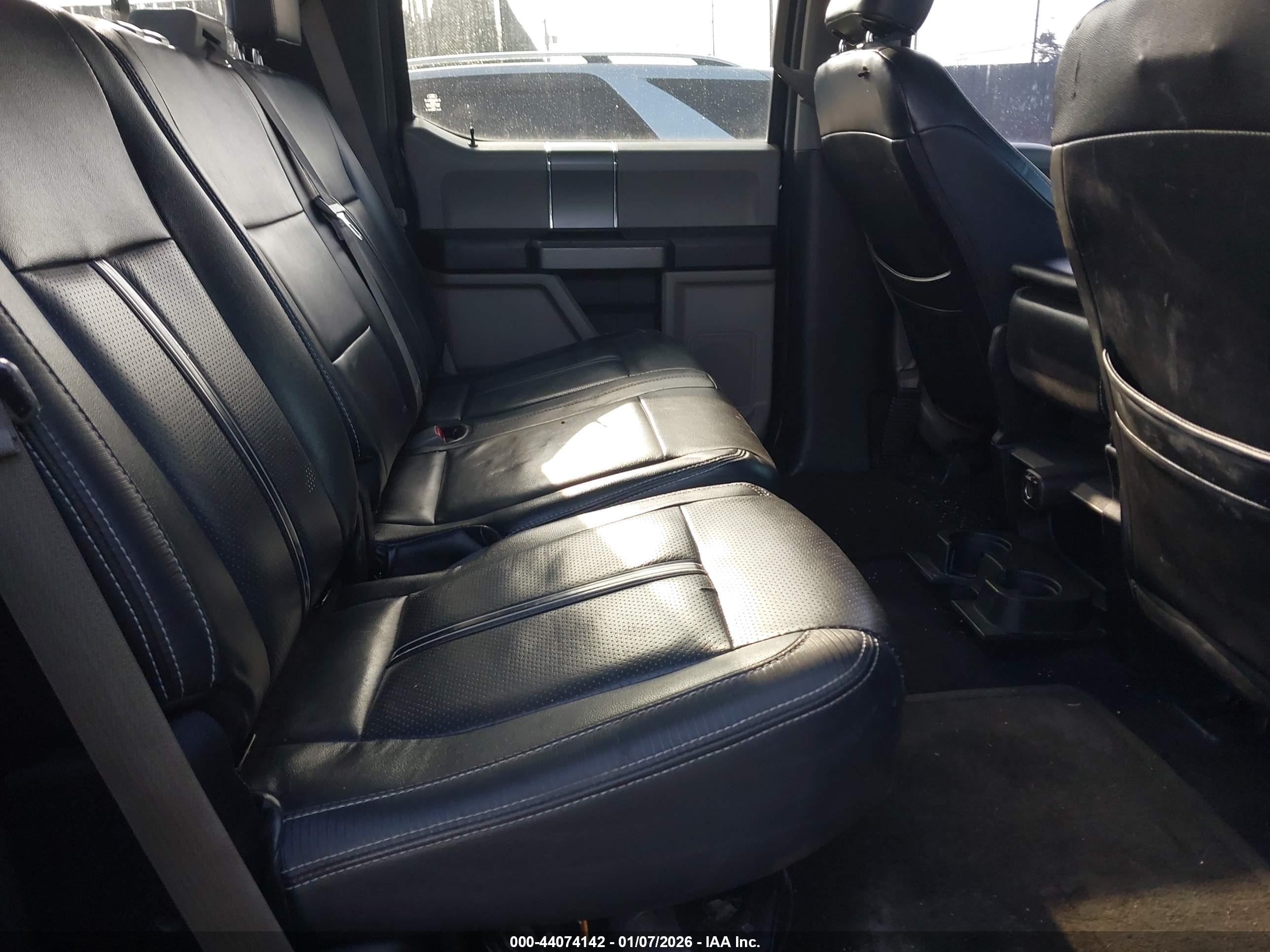FORD F-150 image 8