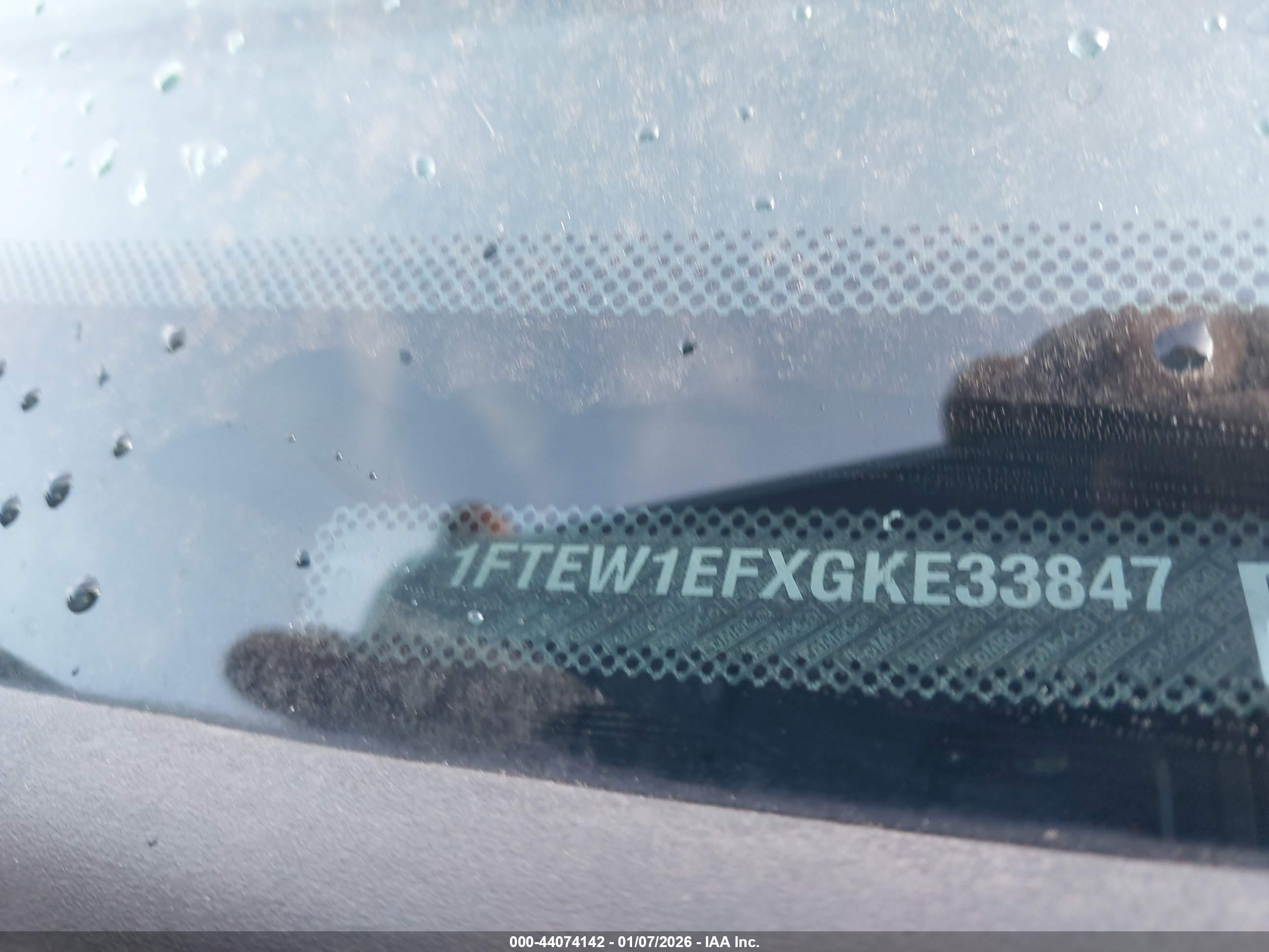 FORD F-150 image 9