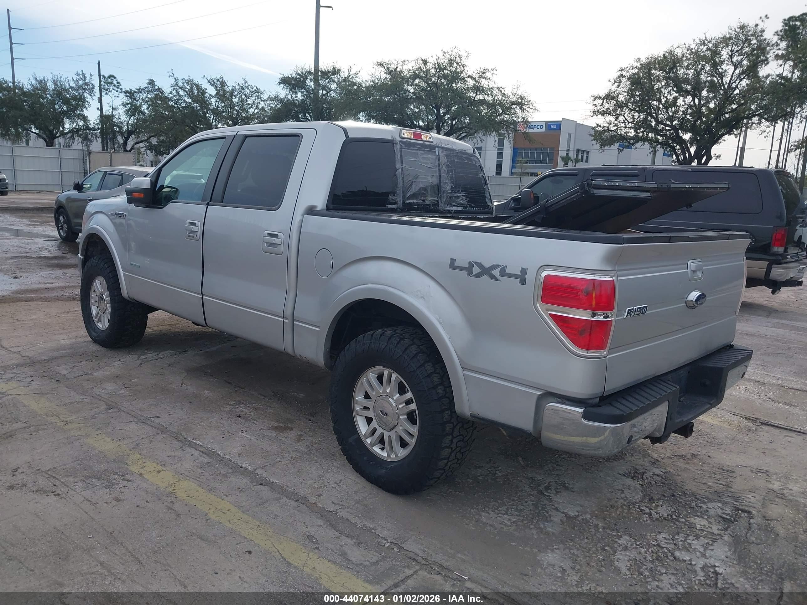 FORD F-150 image 3