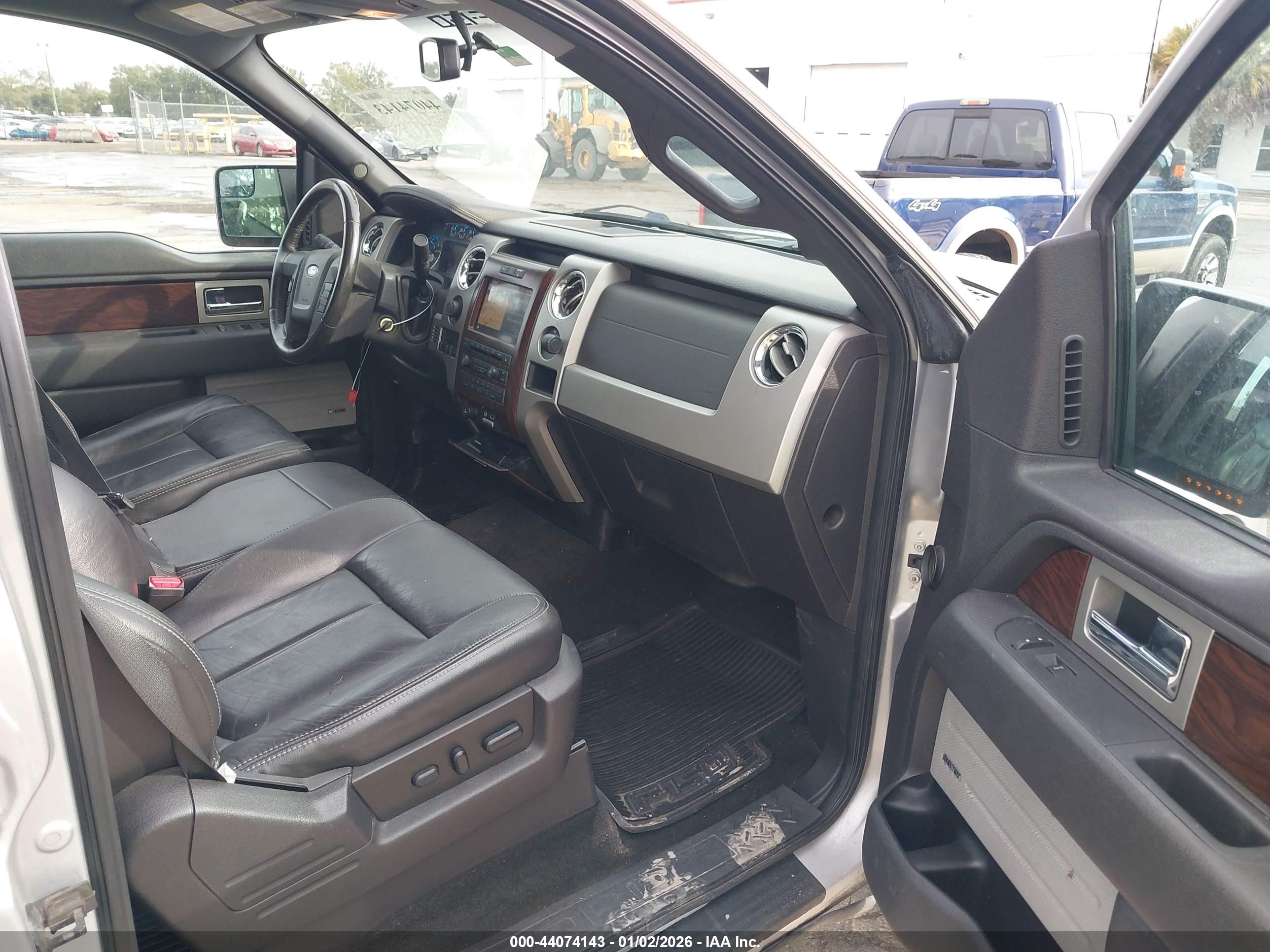 FORD F-150 image 5