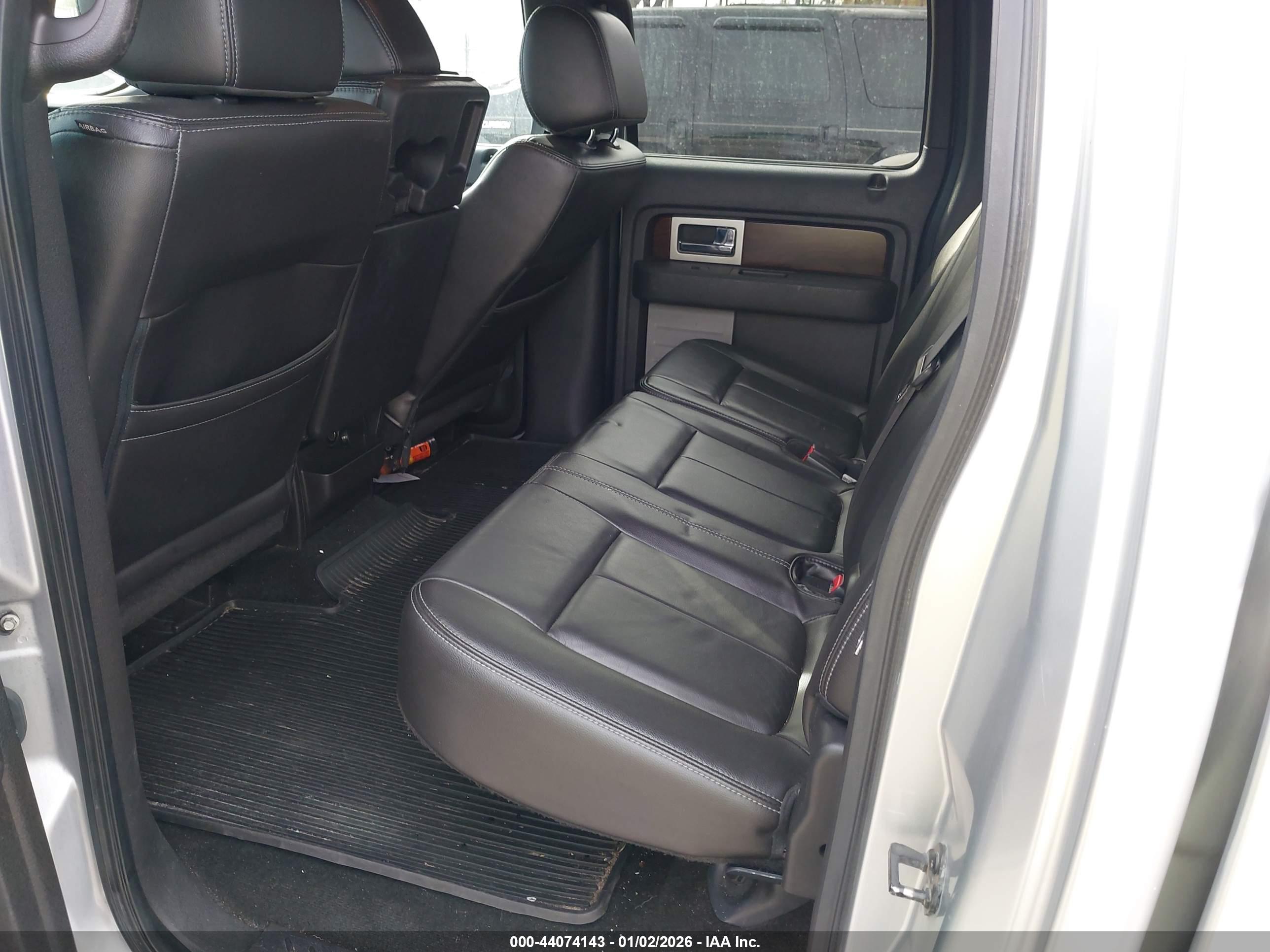 FORD F-150 image 8