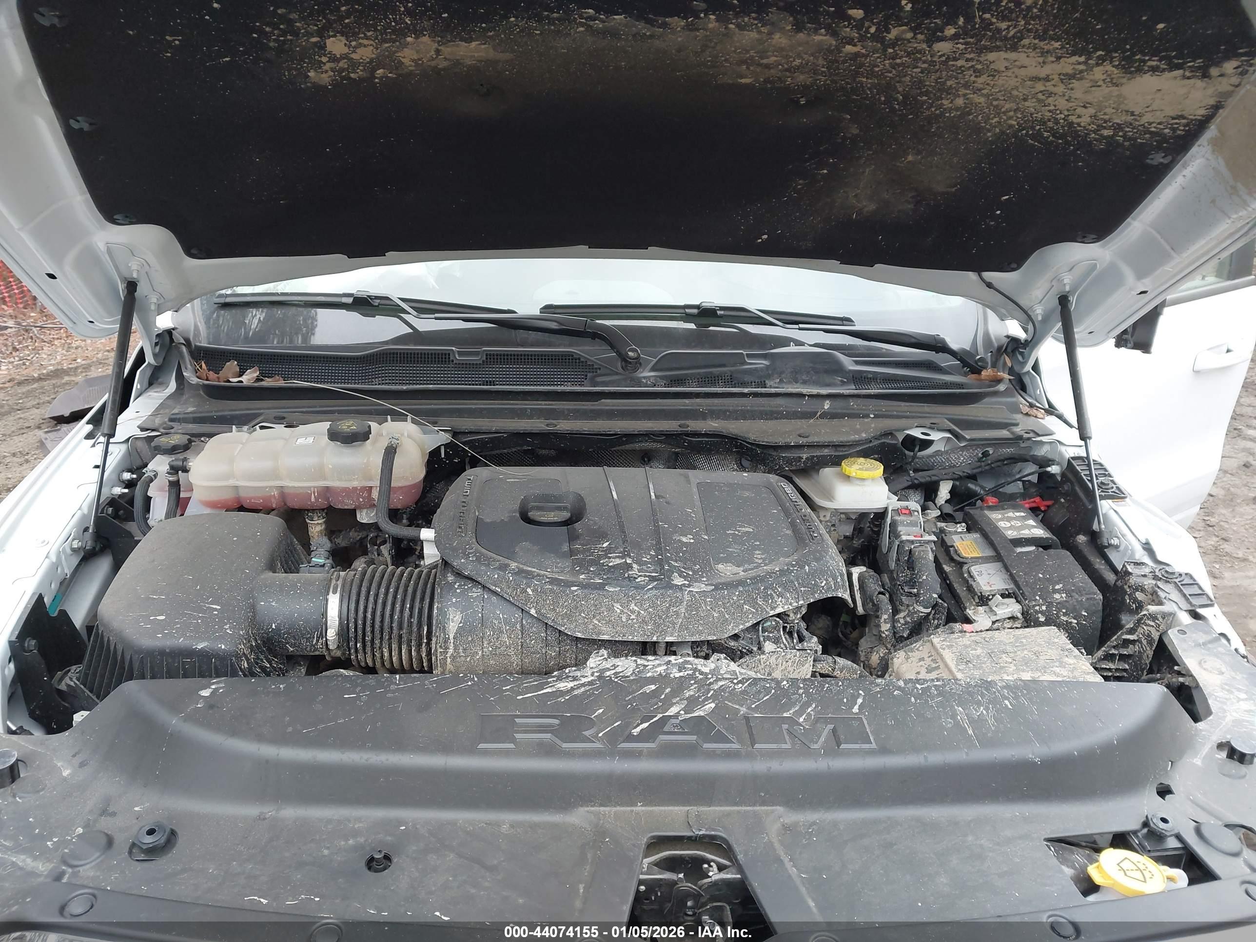 RAM 1500 image 10