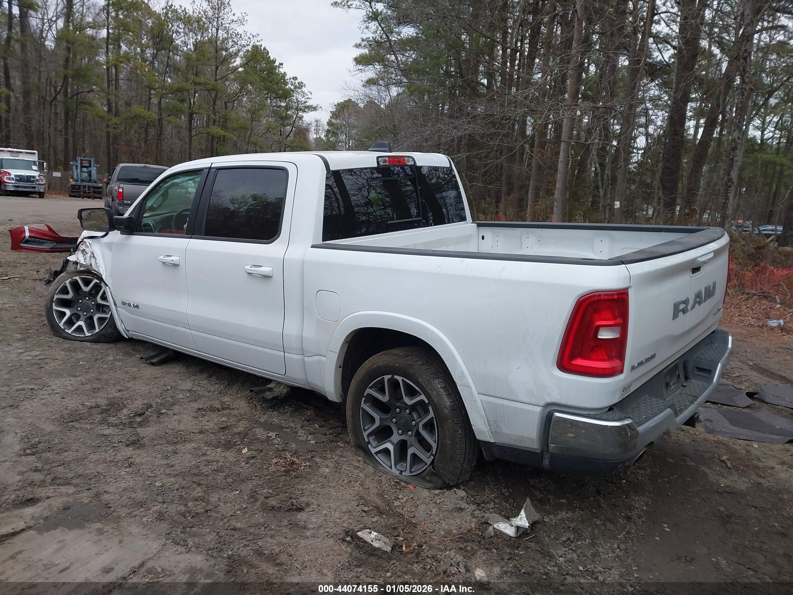 RAM 1500 image 3