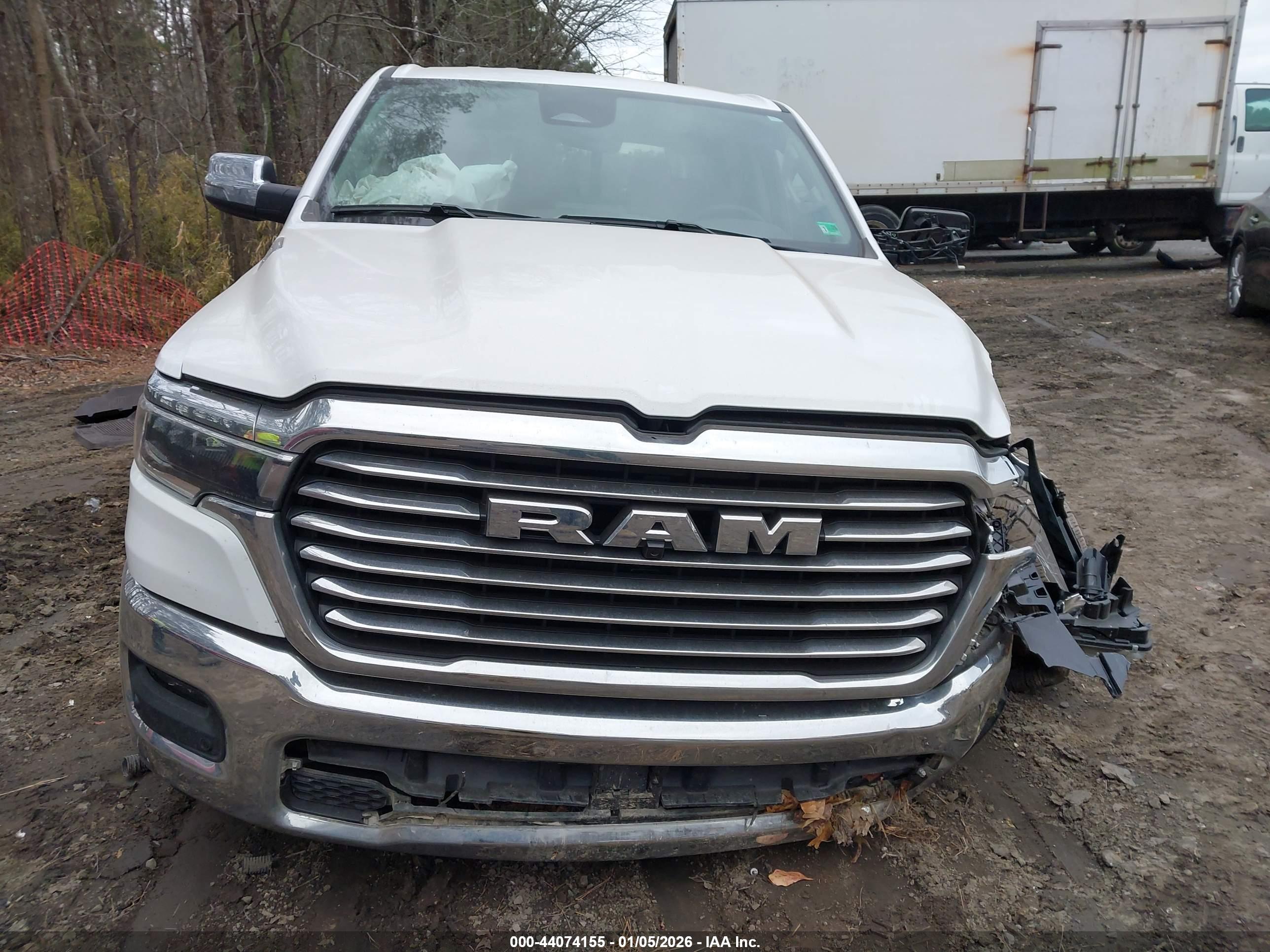 RAM 1500 image 6