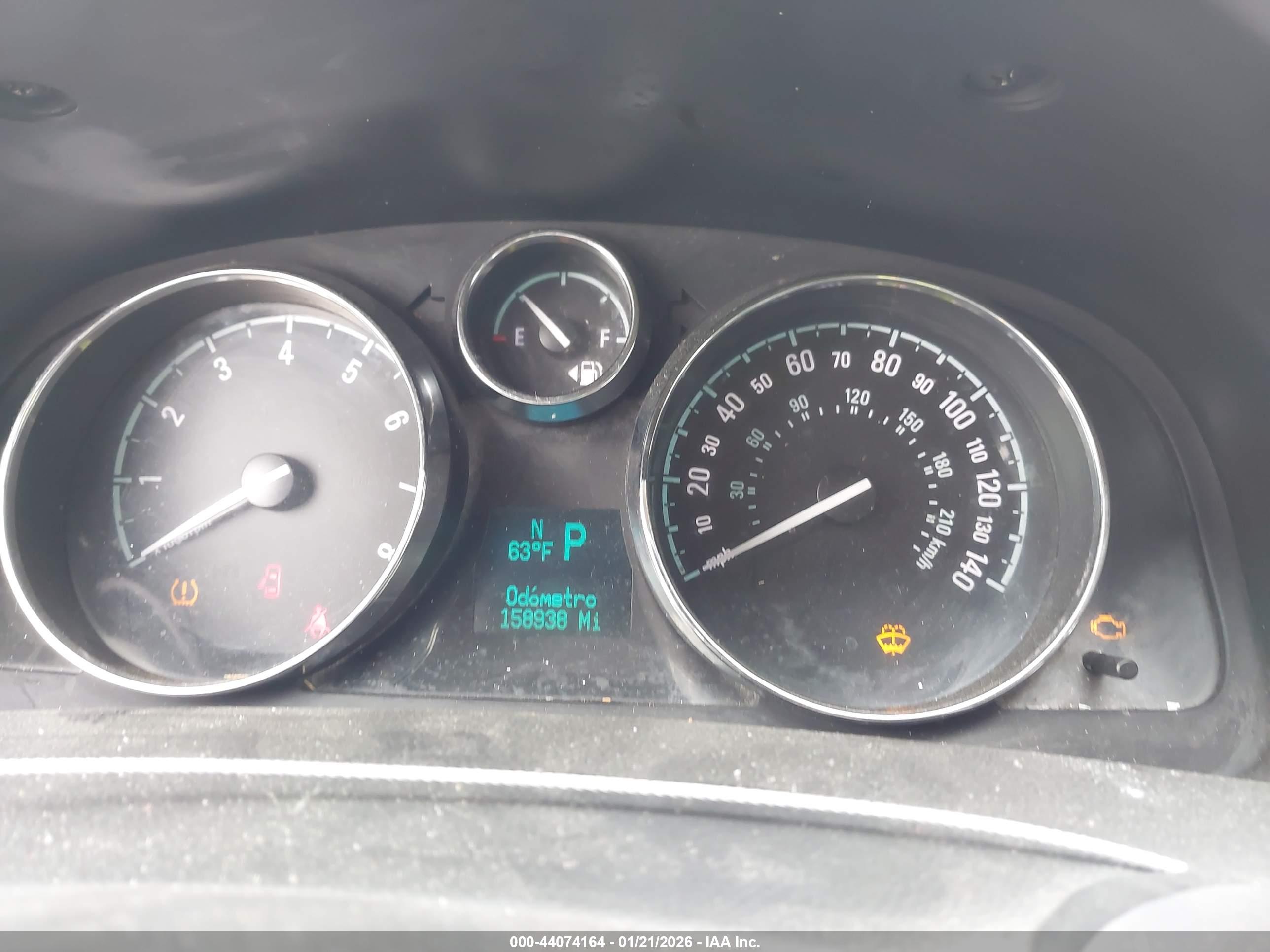 CHEVROLET CAPTIVA image 7