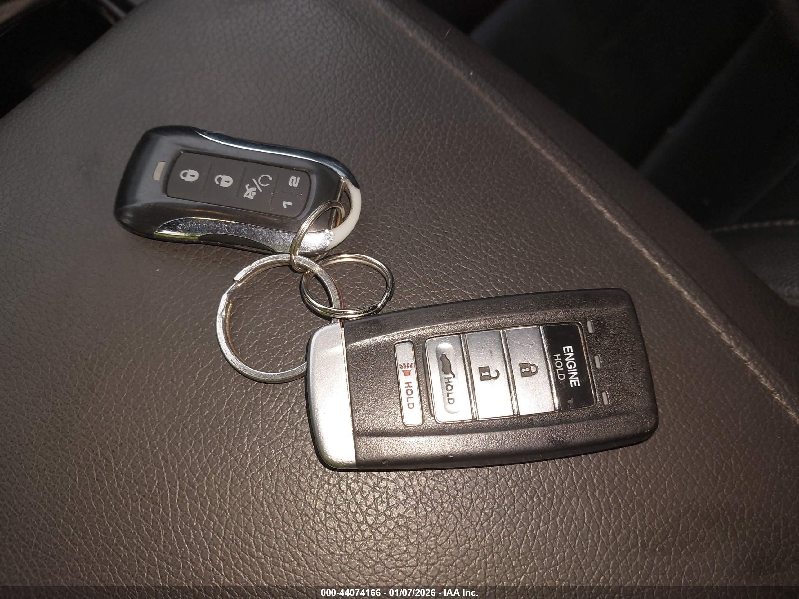 ACURA MDX image 11
