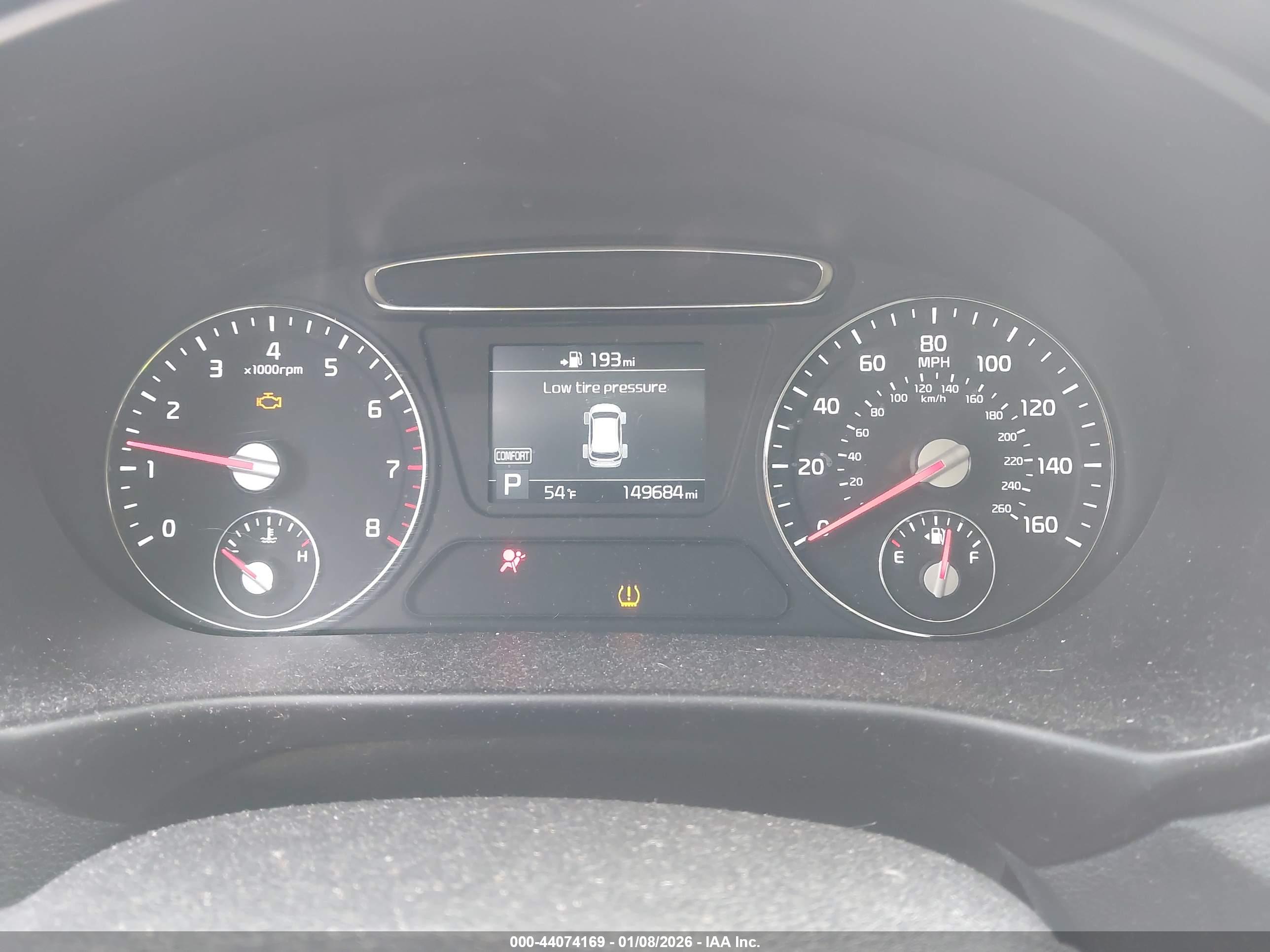 KIA SORENTO image 7