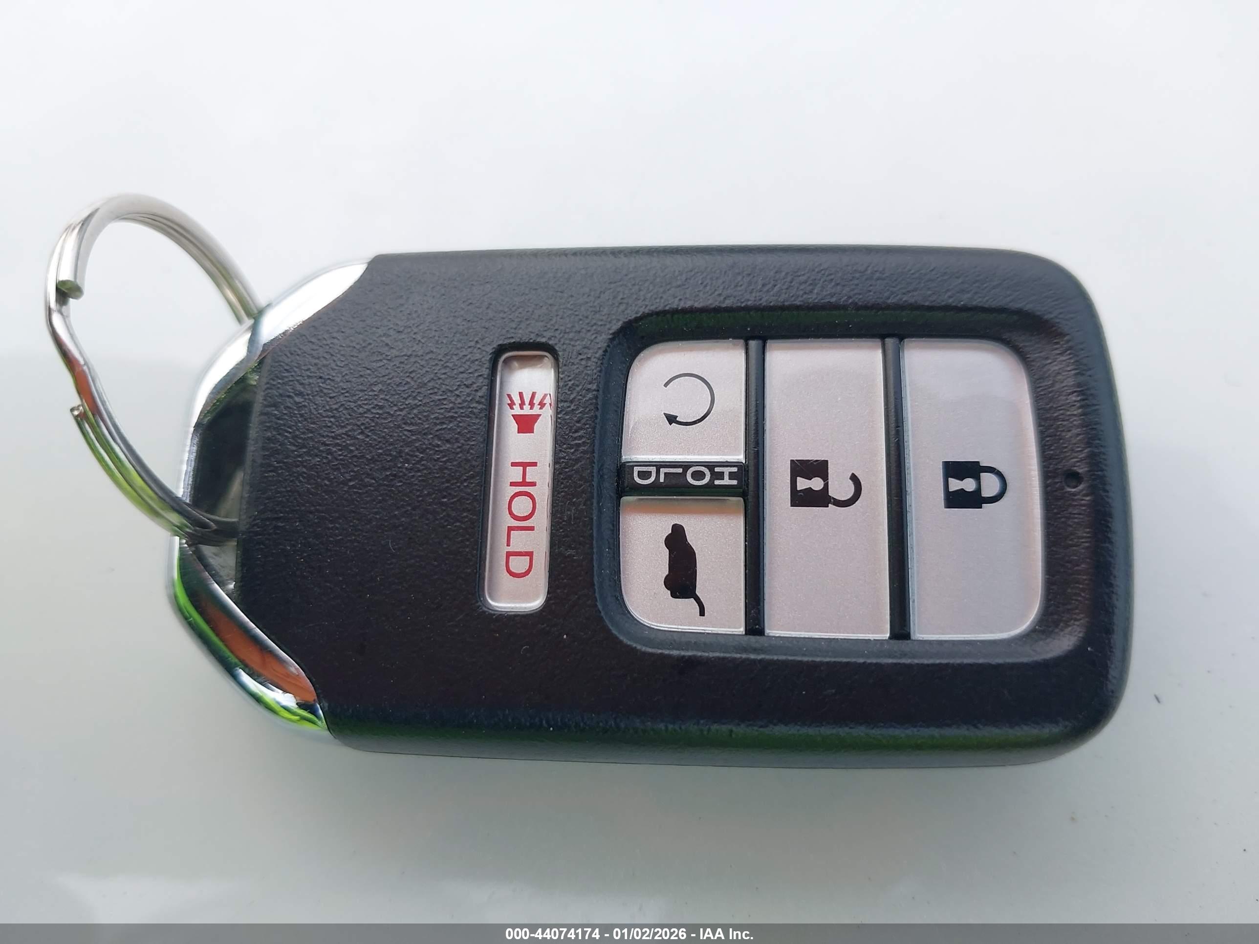 HONDA CR-V image 11
