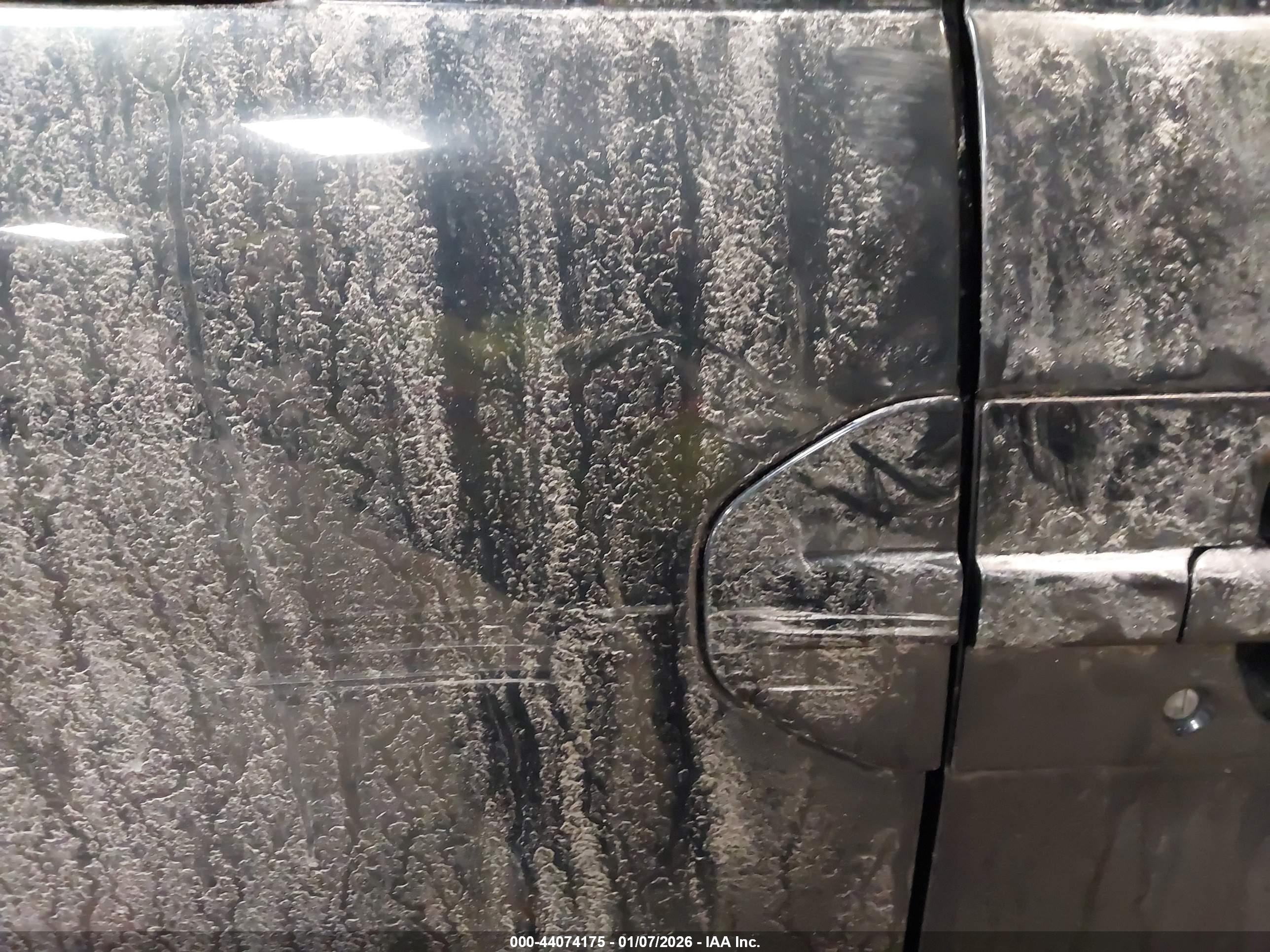 HONDA ELEMENT image 6