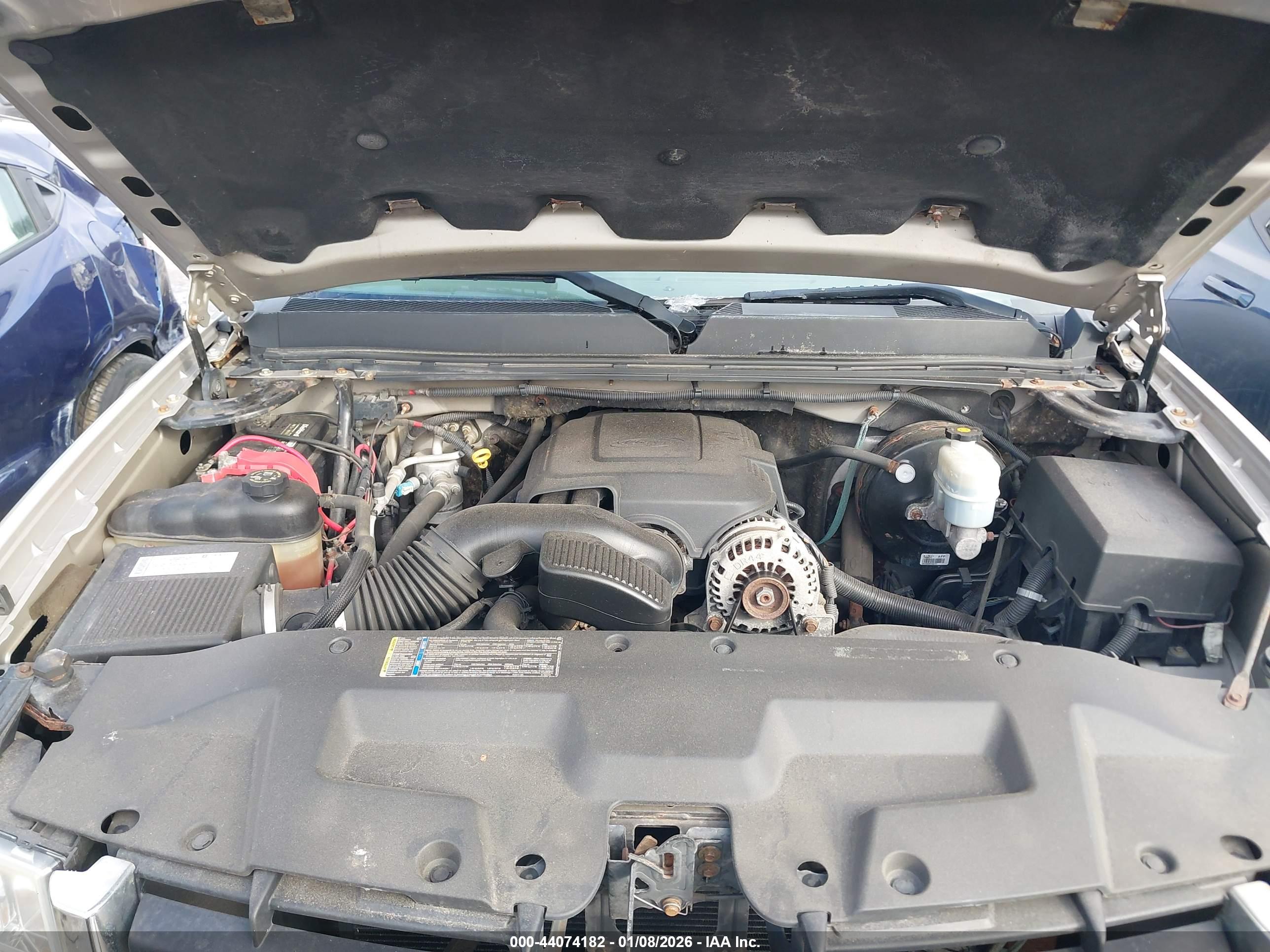 GMC SIERRA image 10