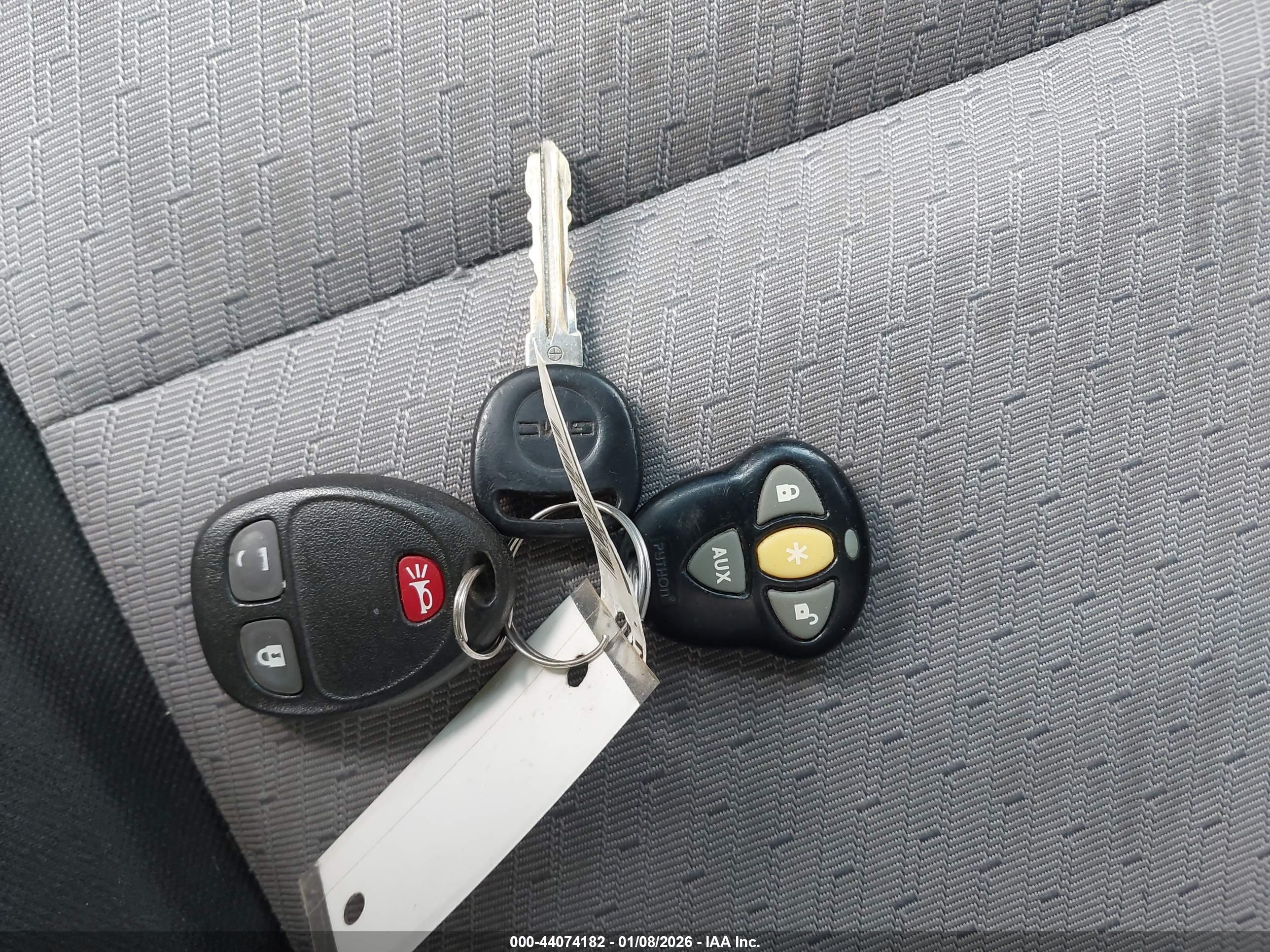 GMC SIERRA image 11