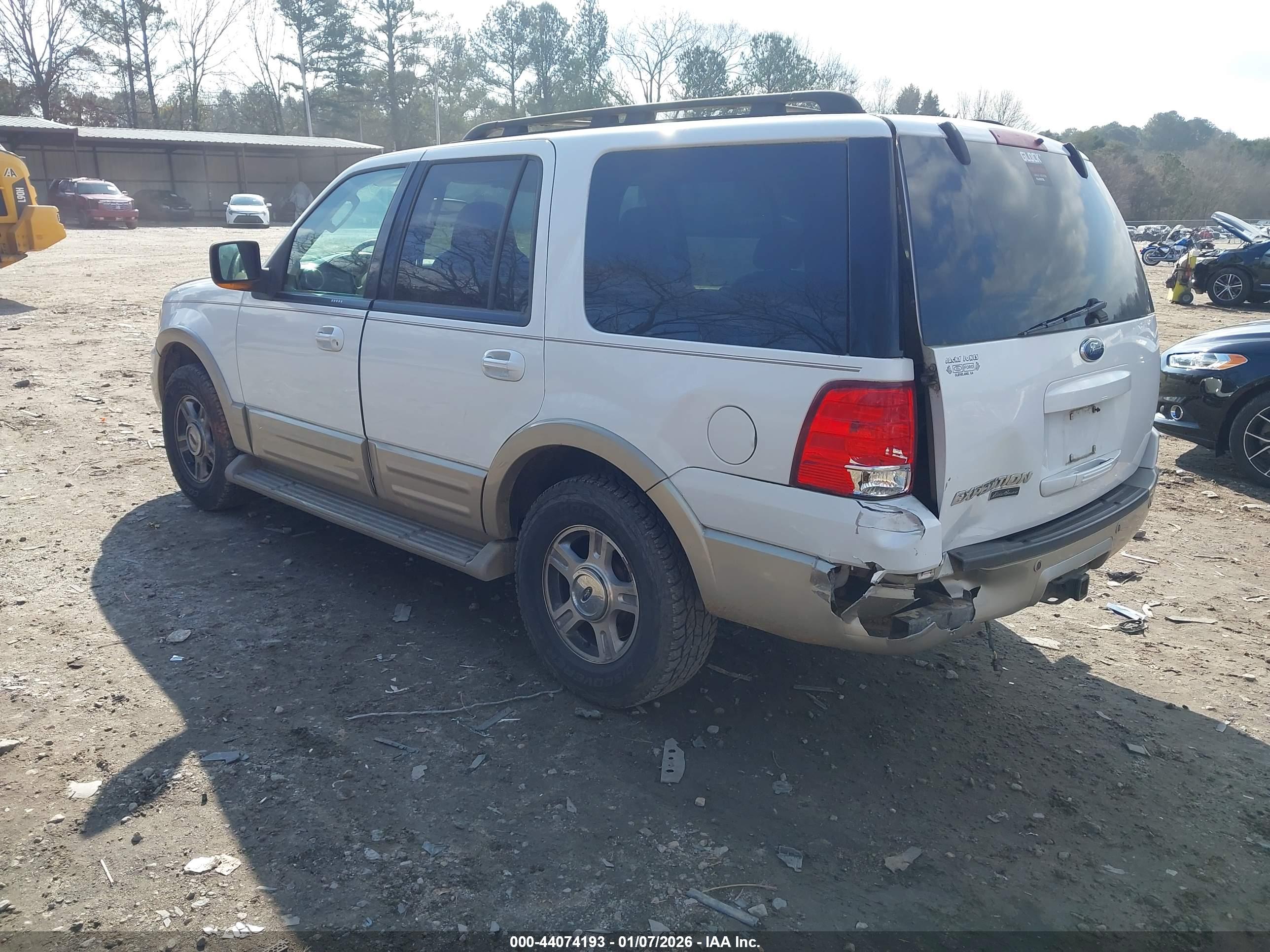 FORD EXPEDITION image 3
