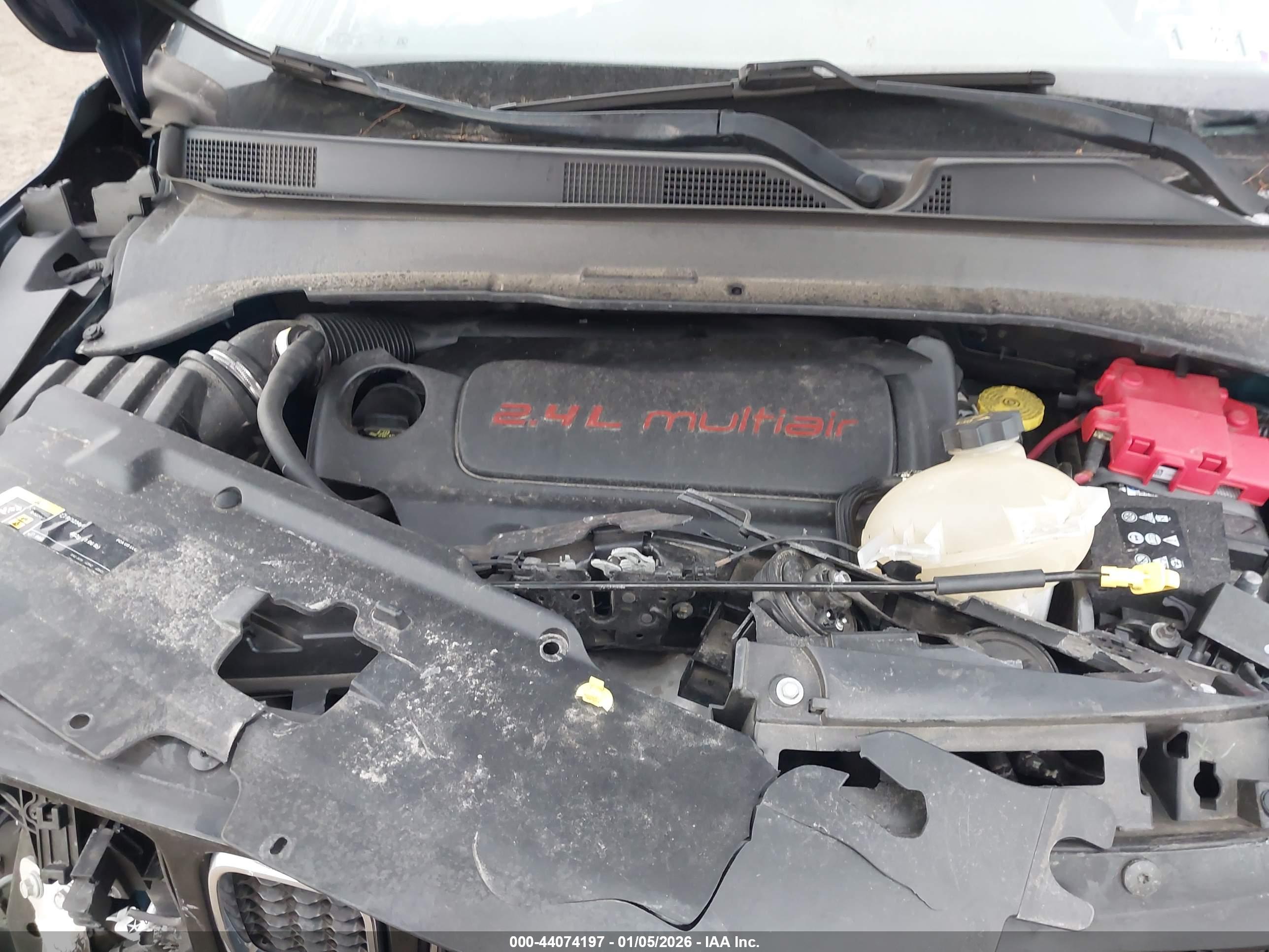 JEEP COMPASS image 10